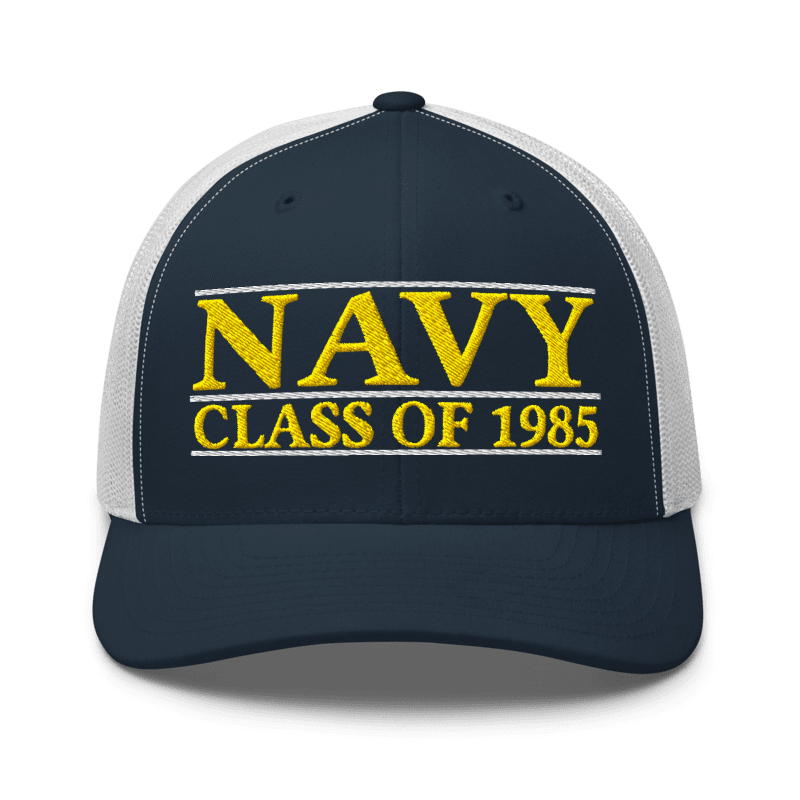 85 Trucker Cap