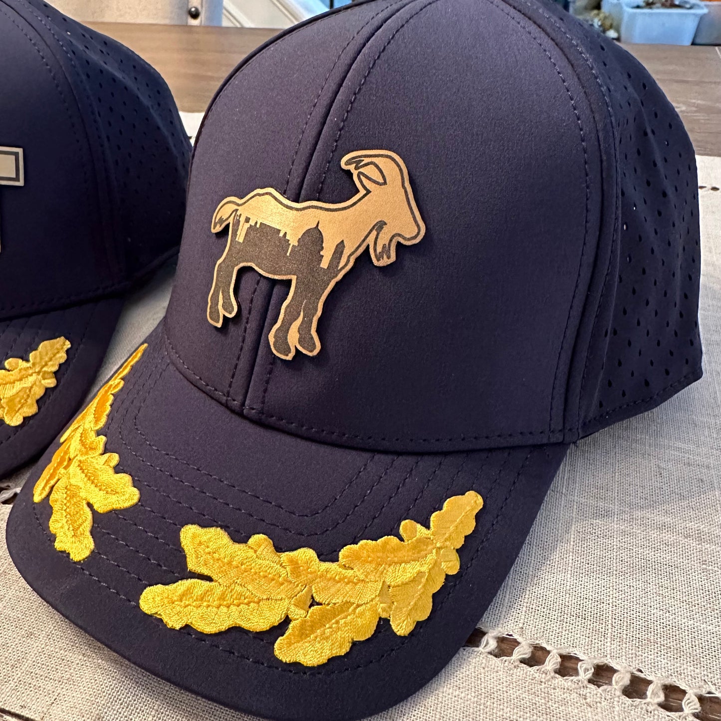 Performance Hat