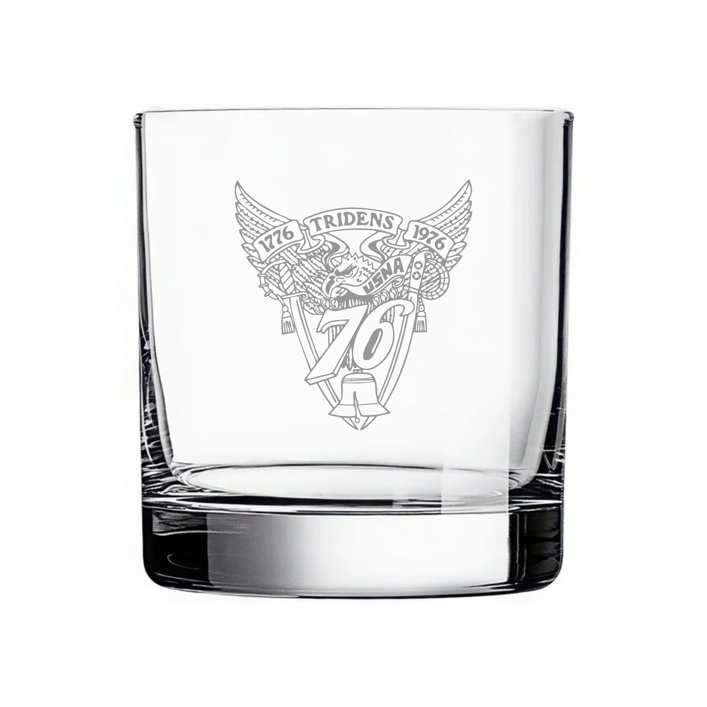 1976 Glasses