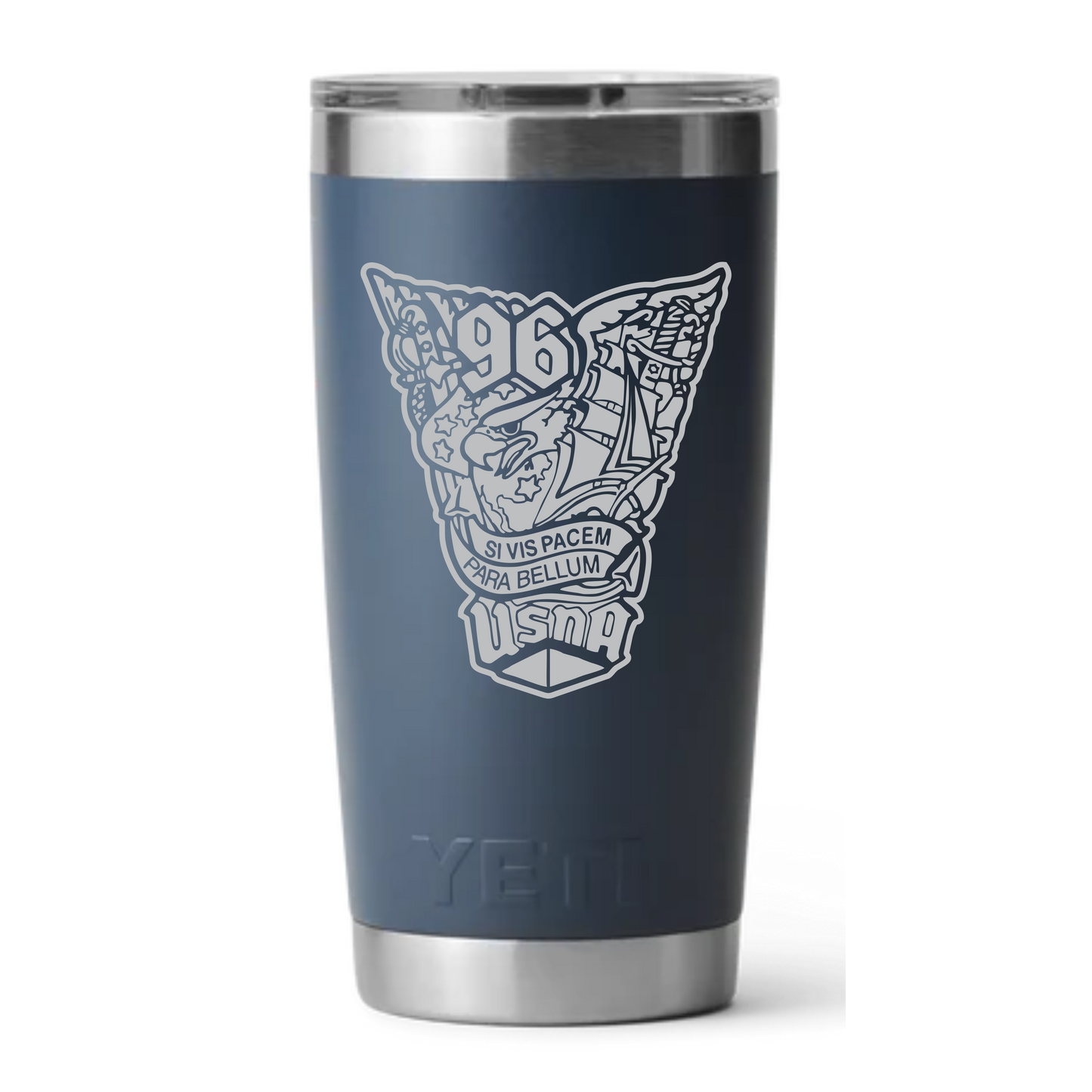 1996 YETIs