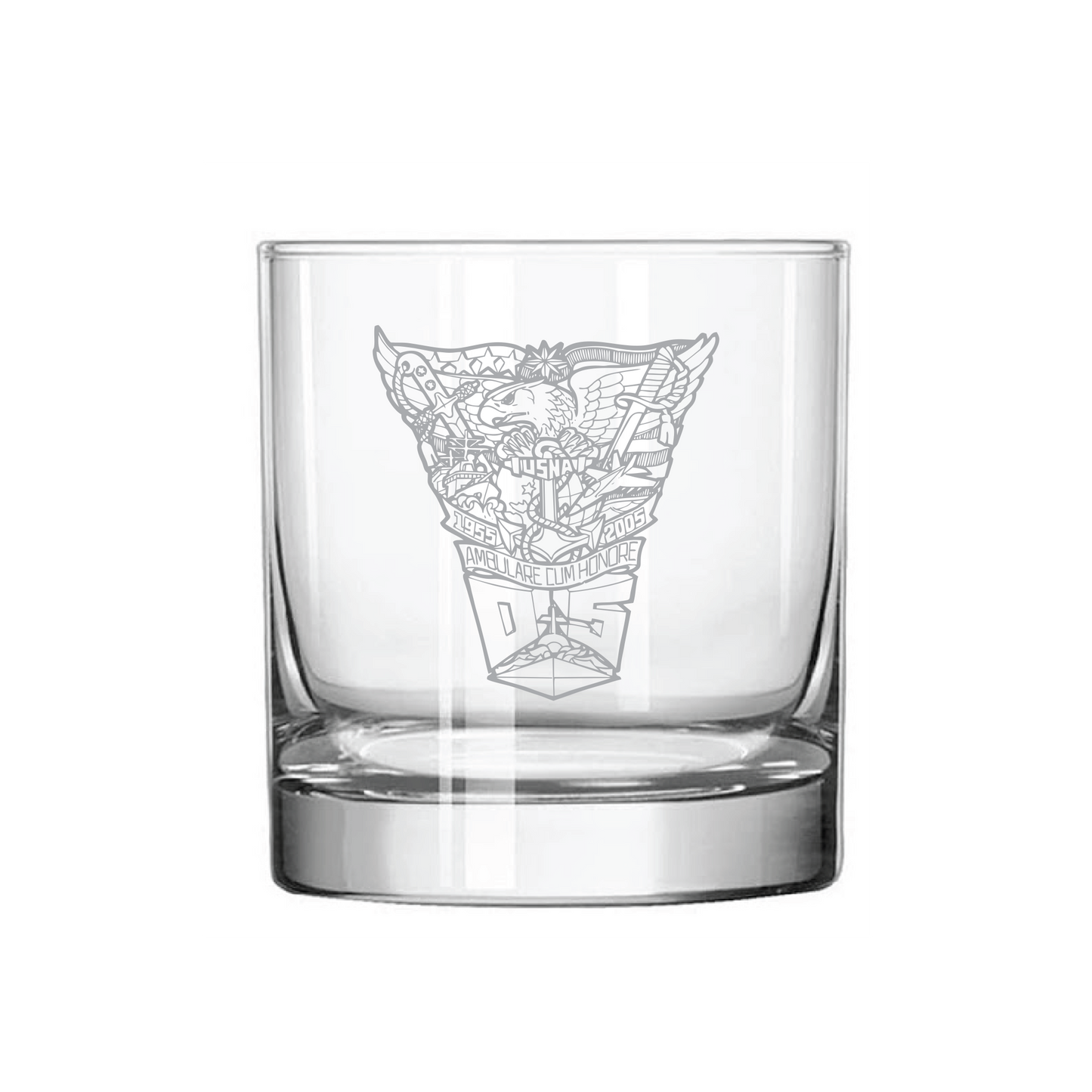 2005 Glasses