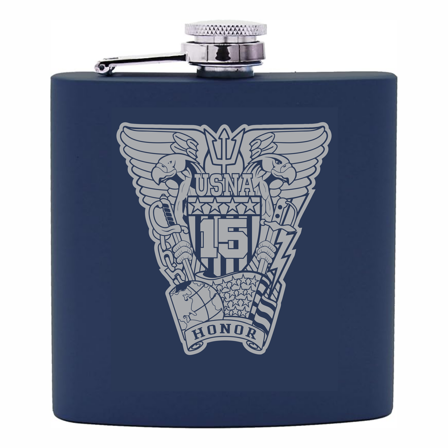 2015 Flask