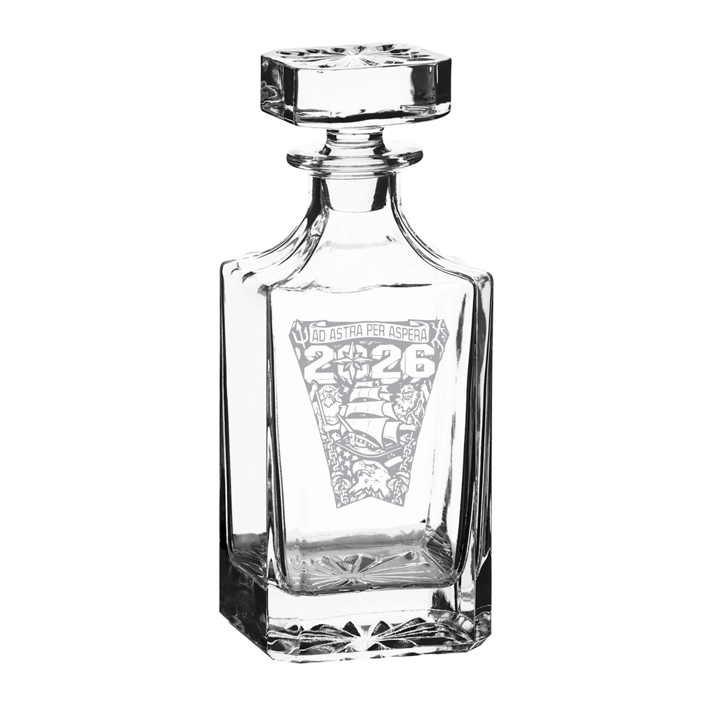 2026 Decanter Set