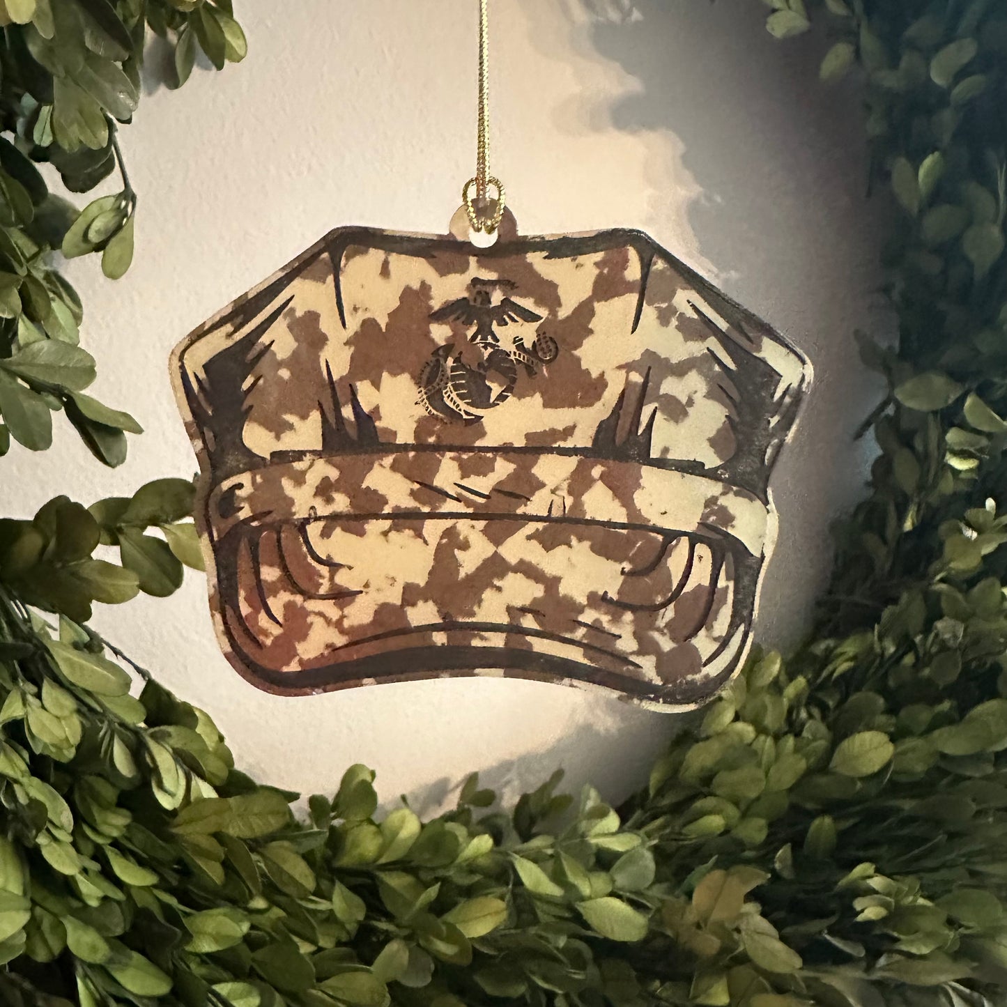 Cover Ornaments