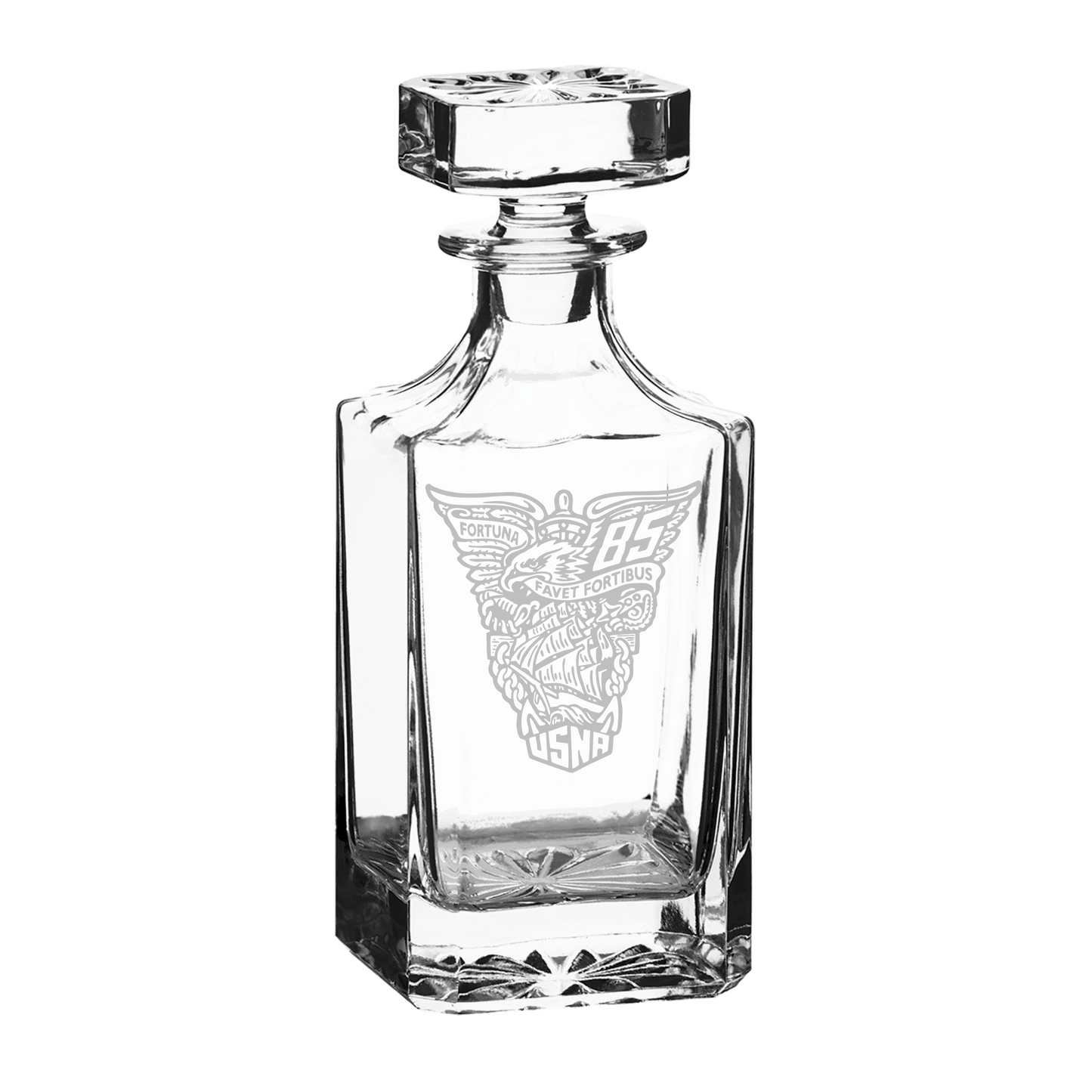 1985 Decanter Set