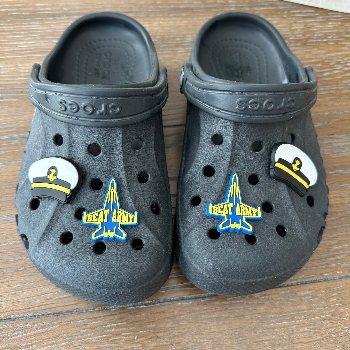 Crocs Charms