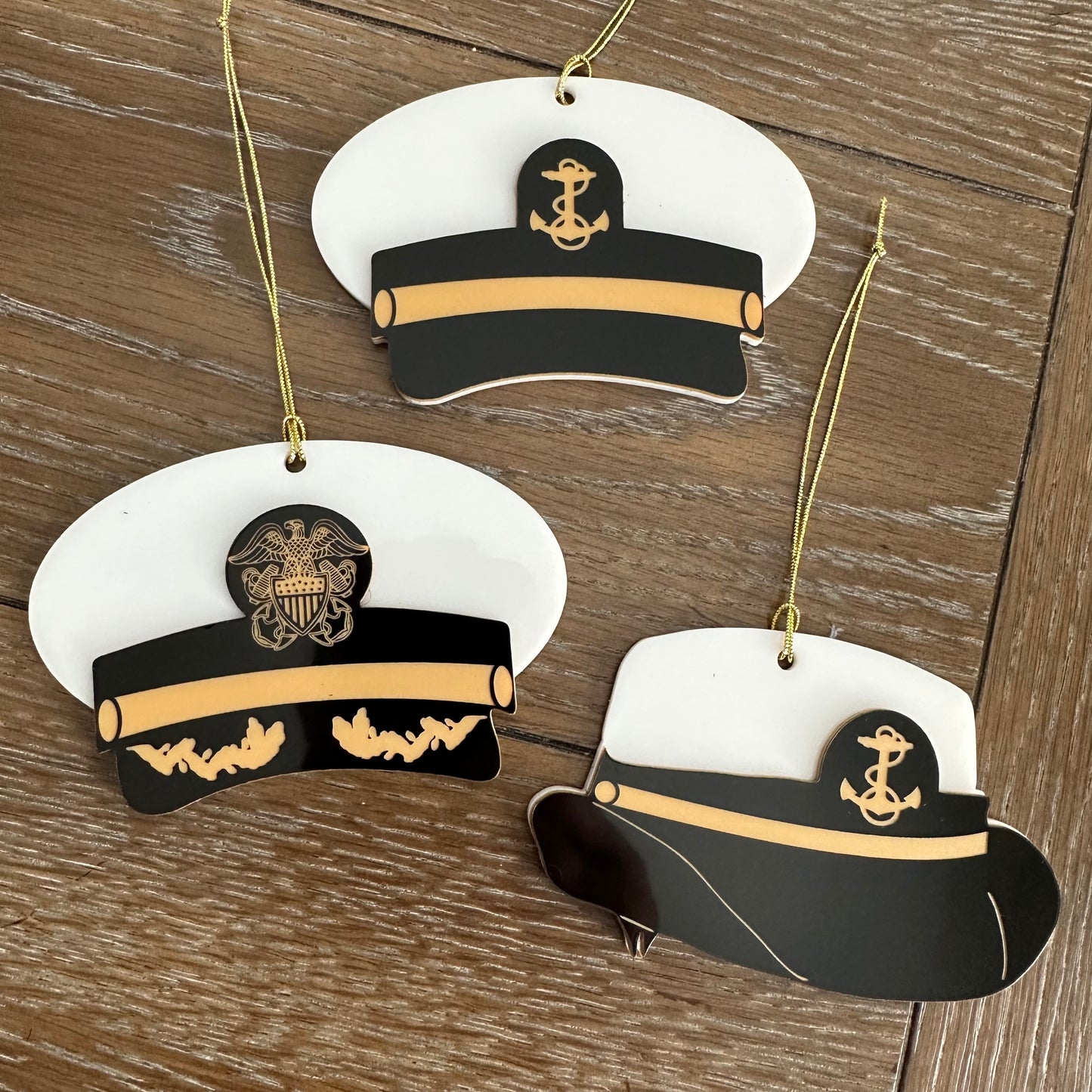 Cover Ornaments