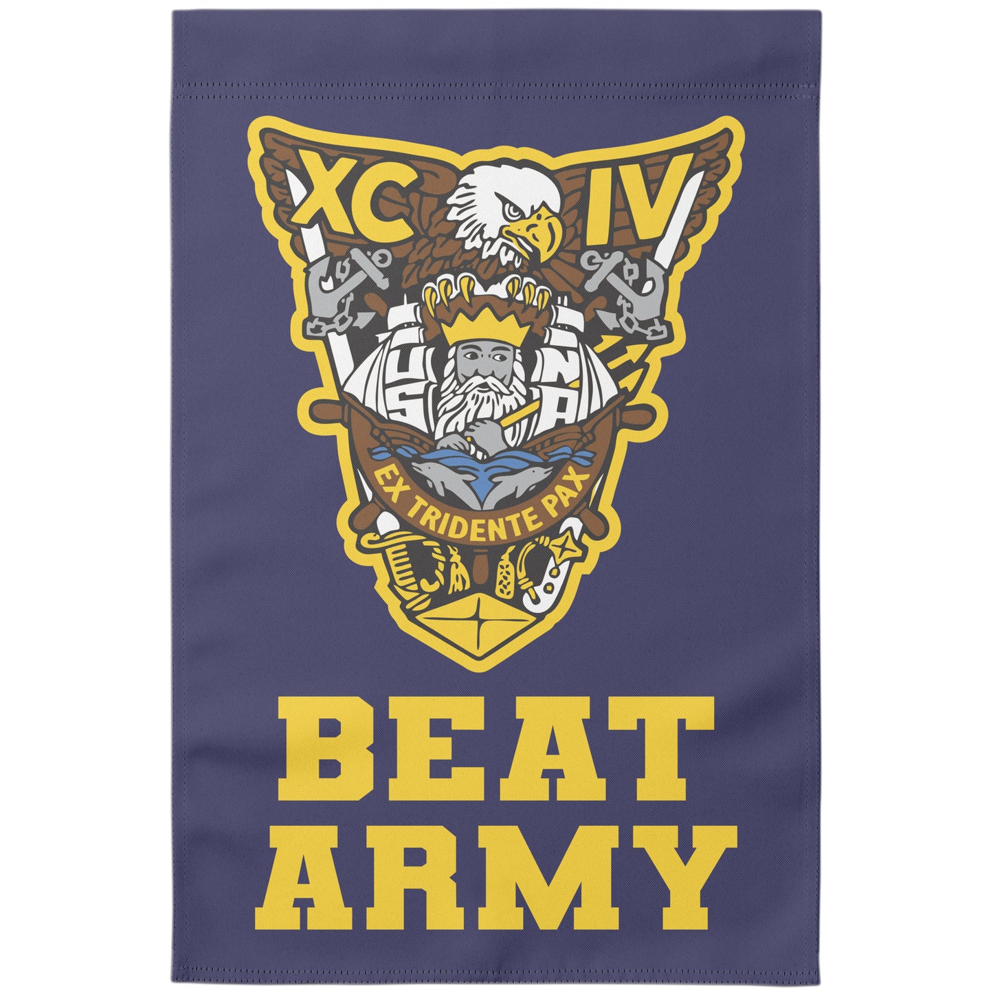 Class of 94 Garden Flag