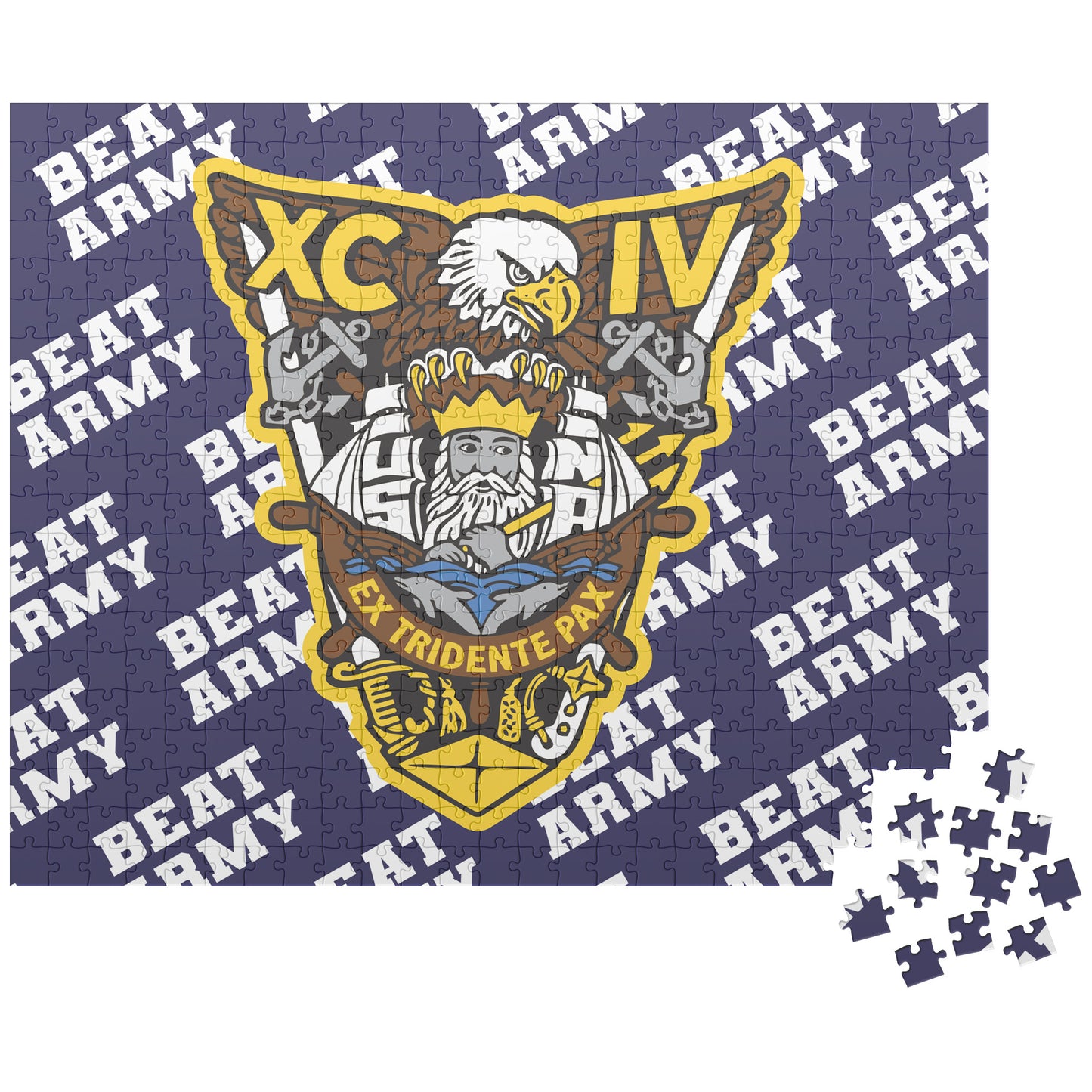 Class of 94 Puzzle