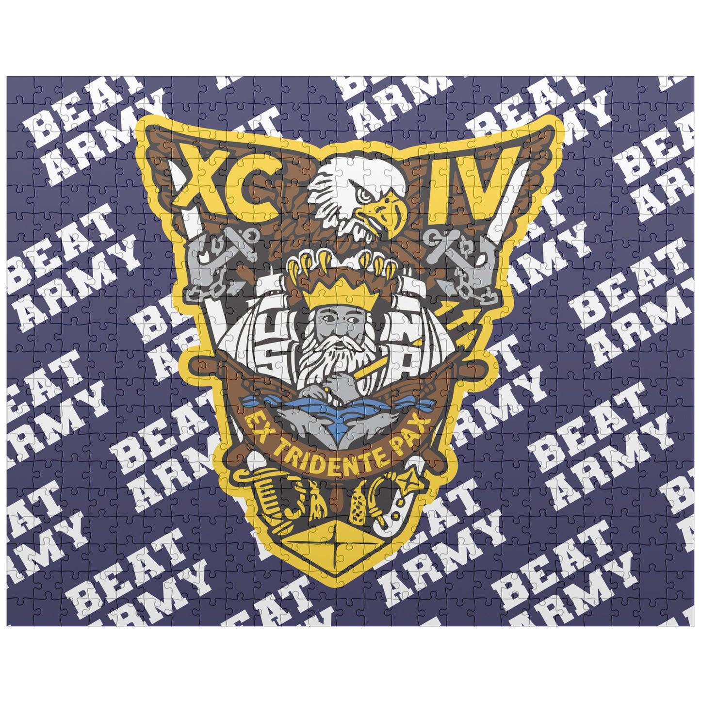 Class of 94 Puzzle