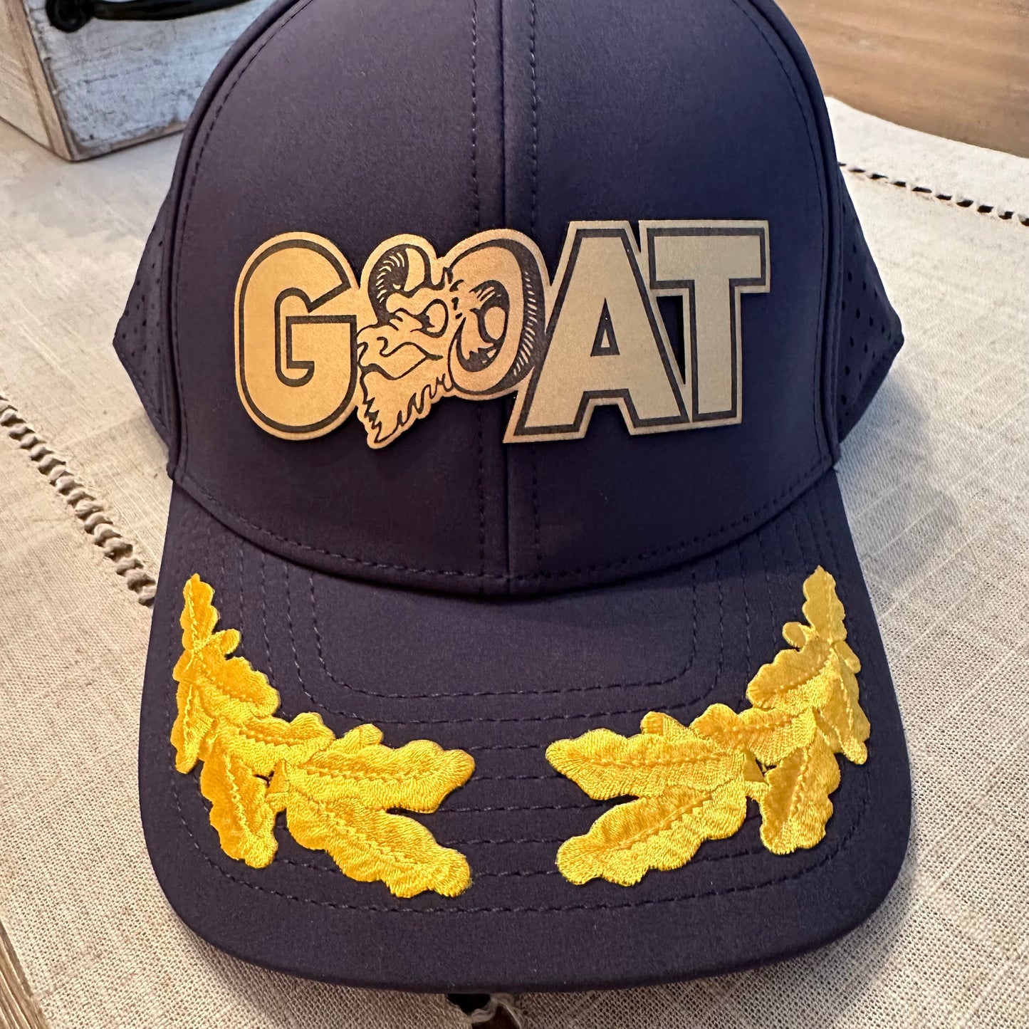 Performance Hat