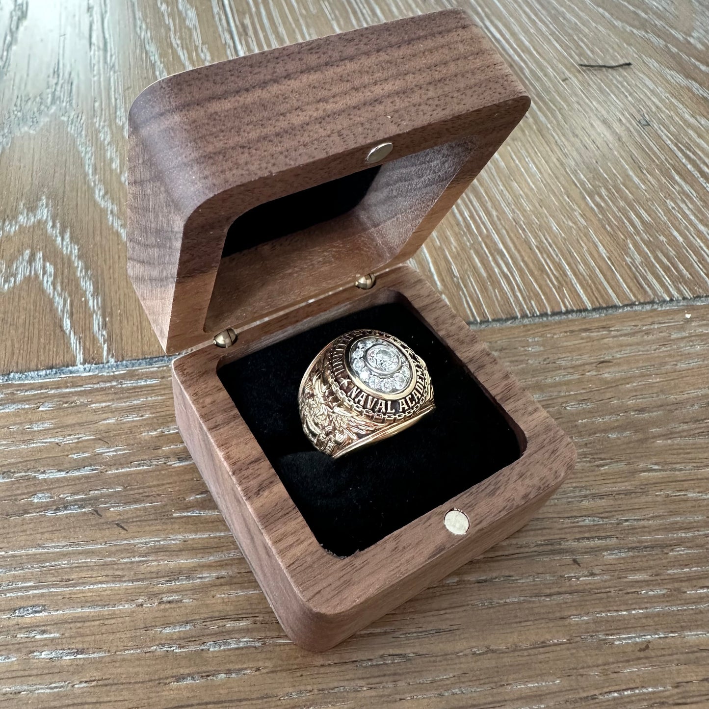 Ring Box