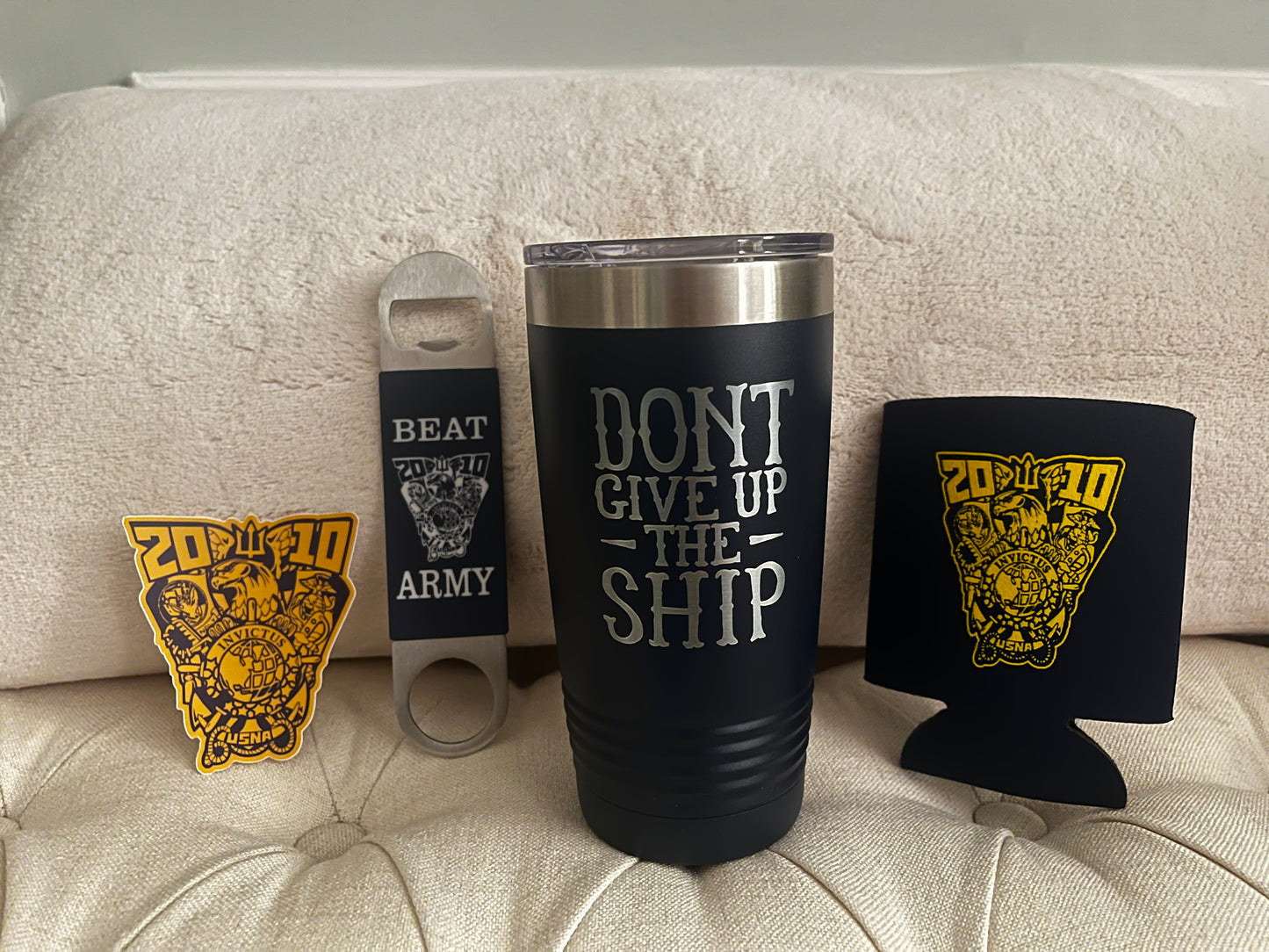 Class of 2010 Reunion Package