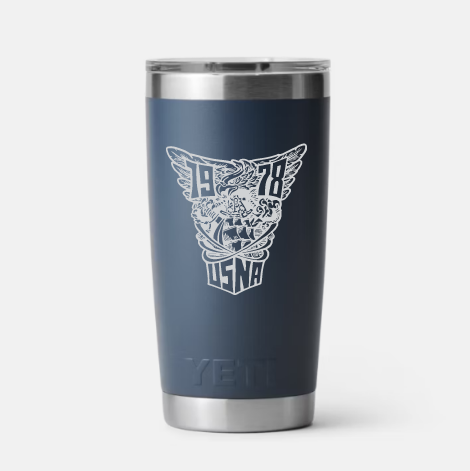 YETI Products – Forever Firstie