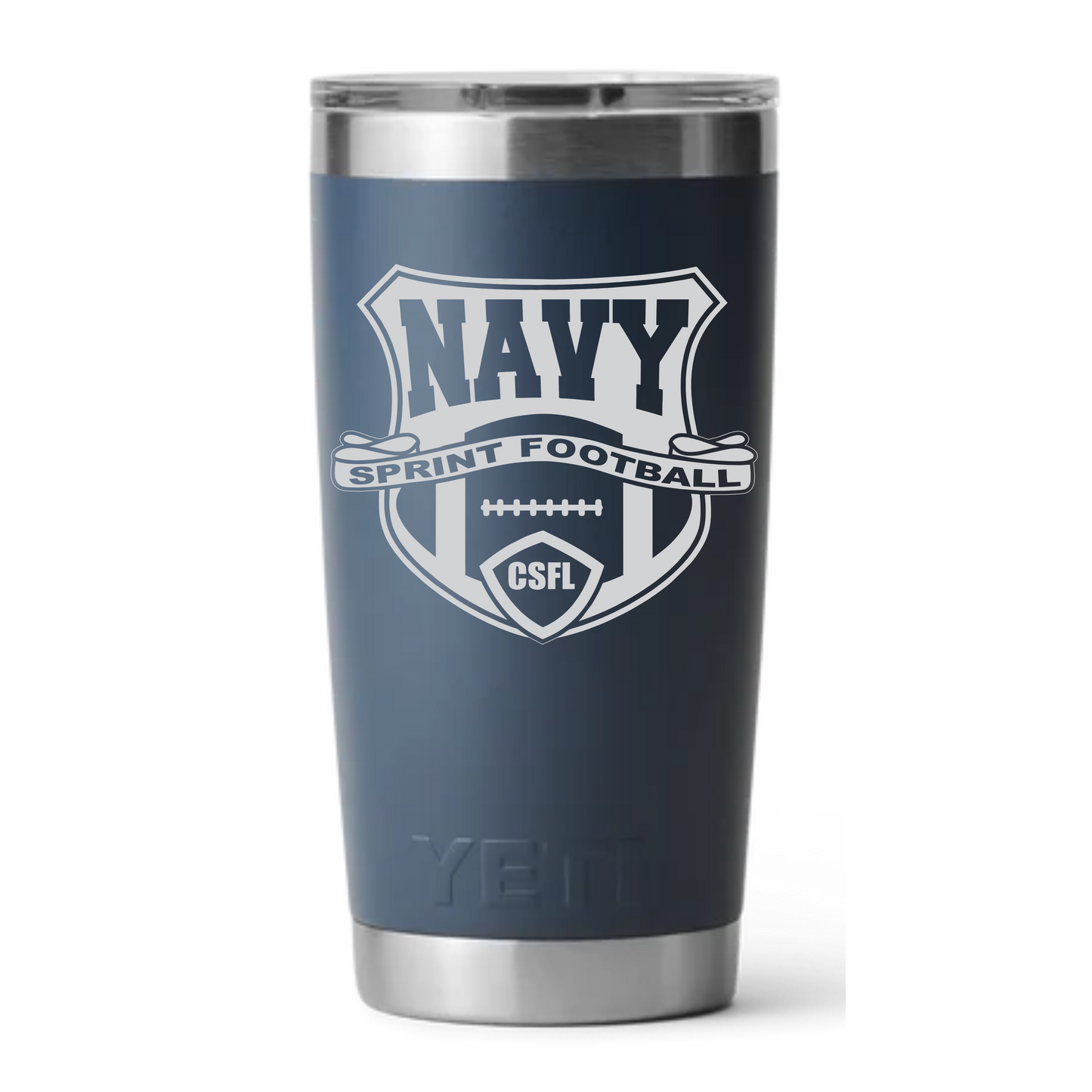 Sprint Football YETIs