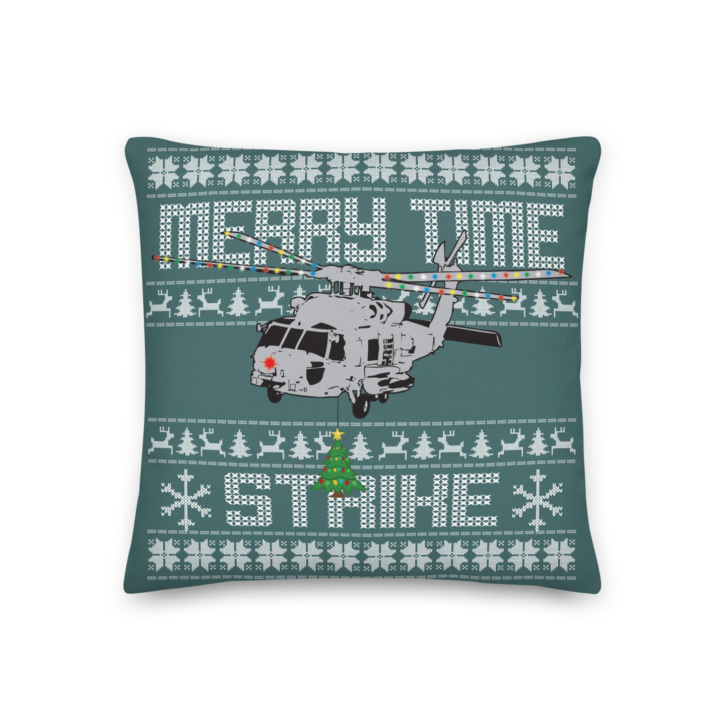 Holiday Pillows