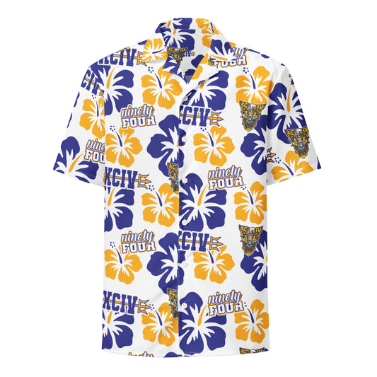 Class of 94 Hawaiian Shirt