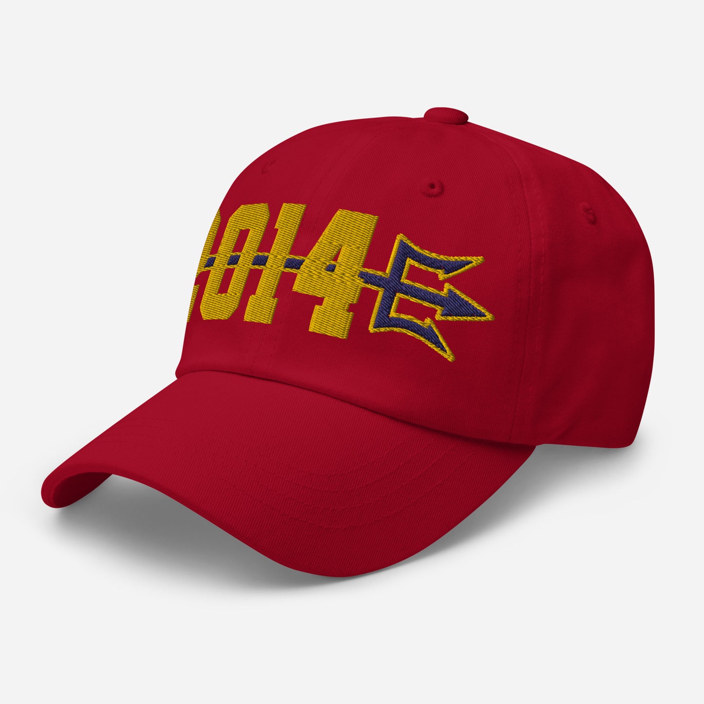 Trident Ball Cap