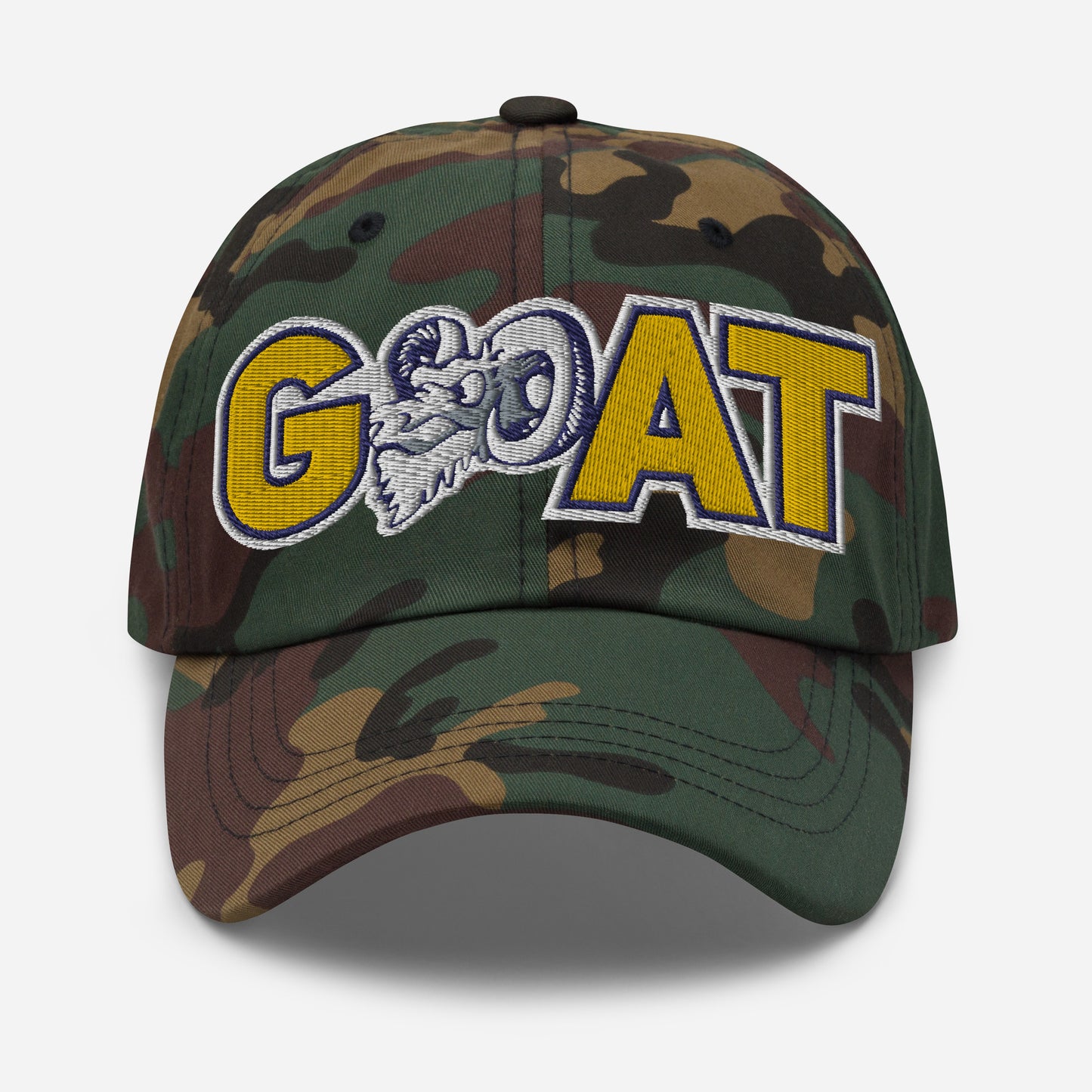 GOAT Ballcap