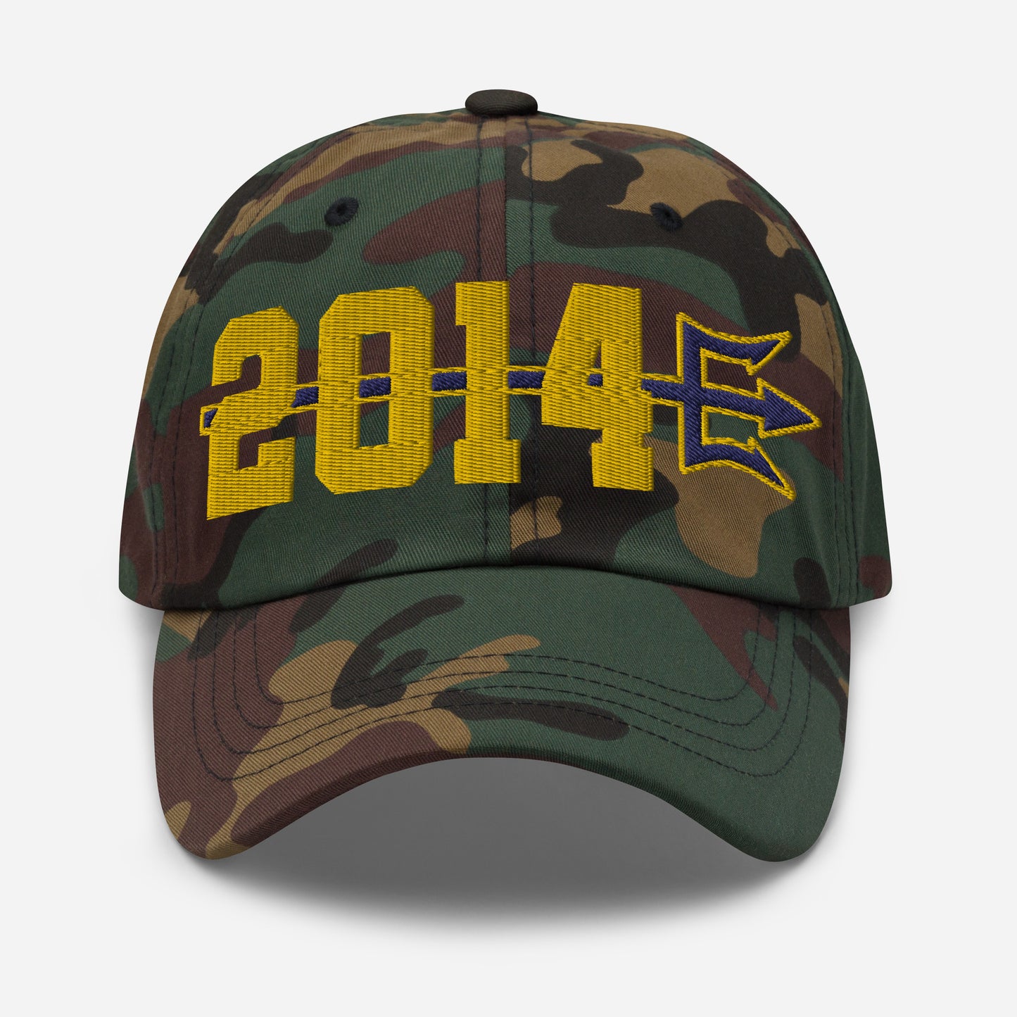 Trident Ball Cap