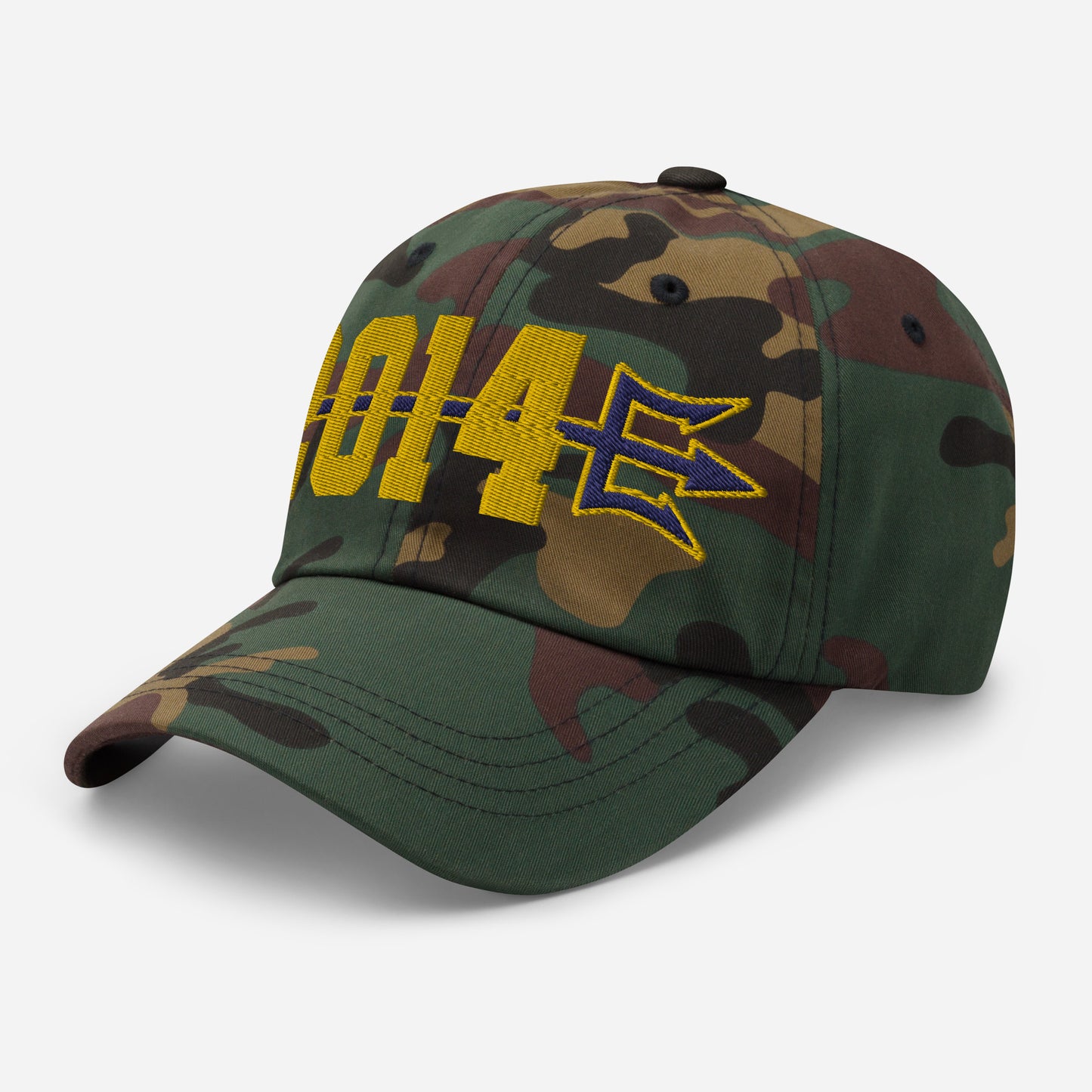 Trident Ball Cap