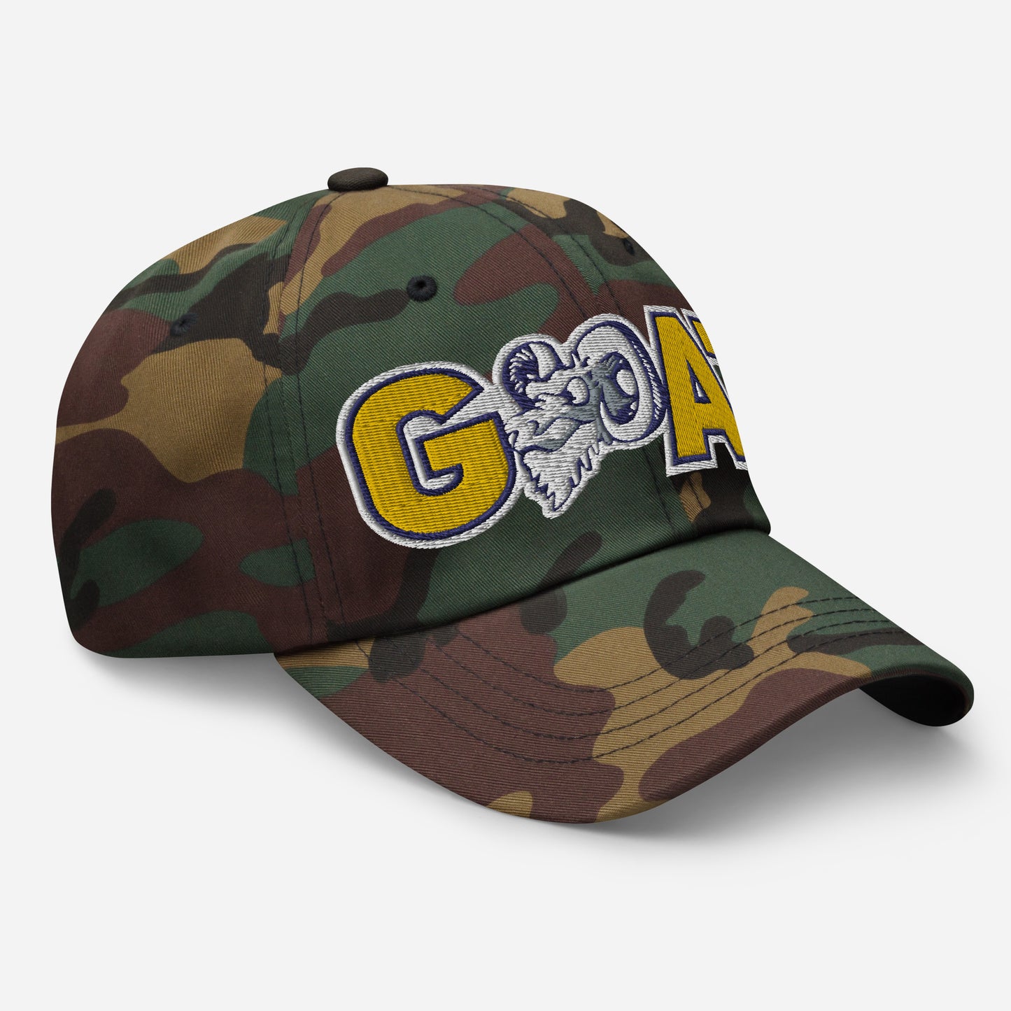 GOAT Ballcap