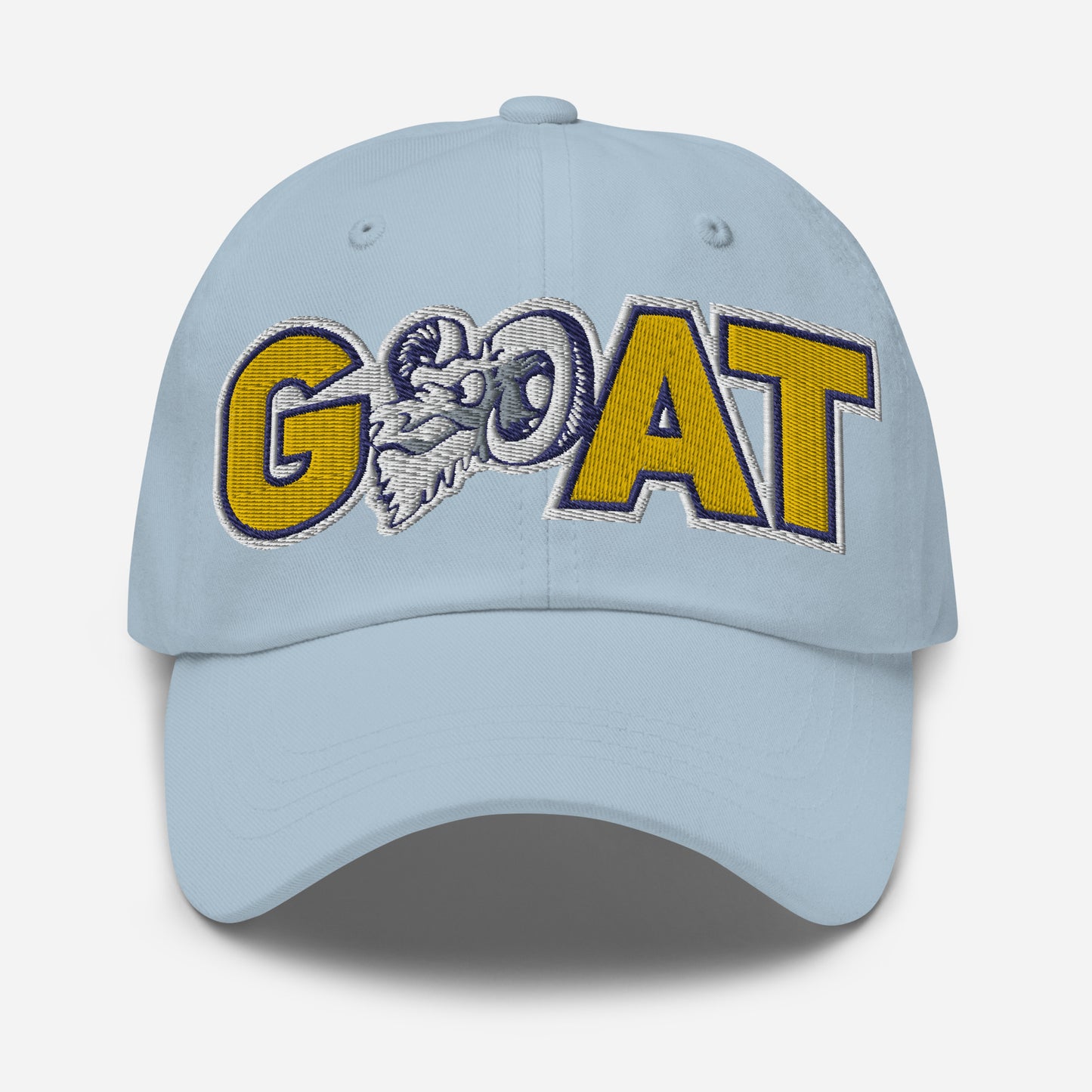 GOAT Ballcap
