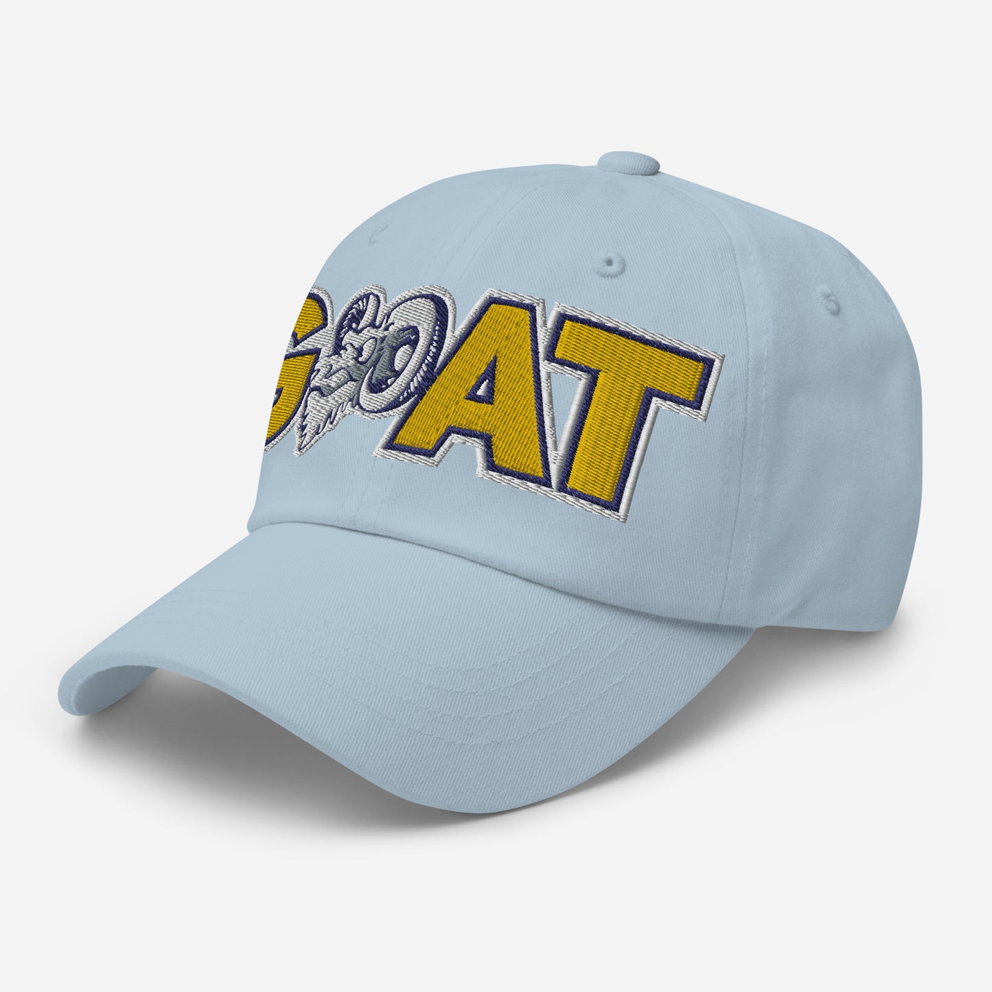 GOAT Ballcap