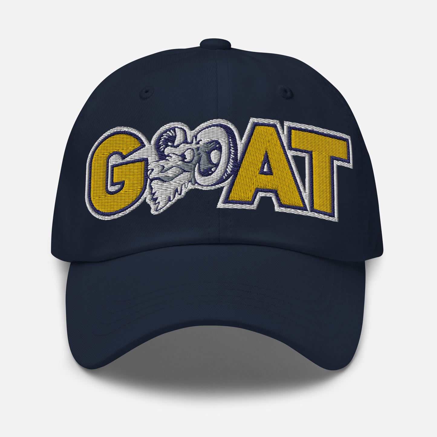 GOAT Ballcap