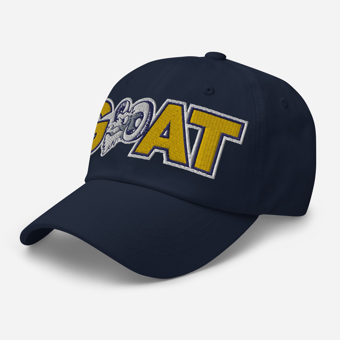 GOAT Ballcap