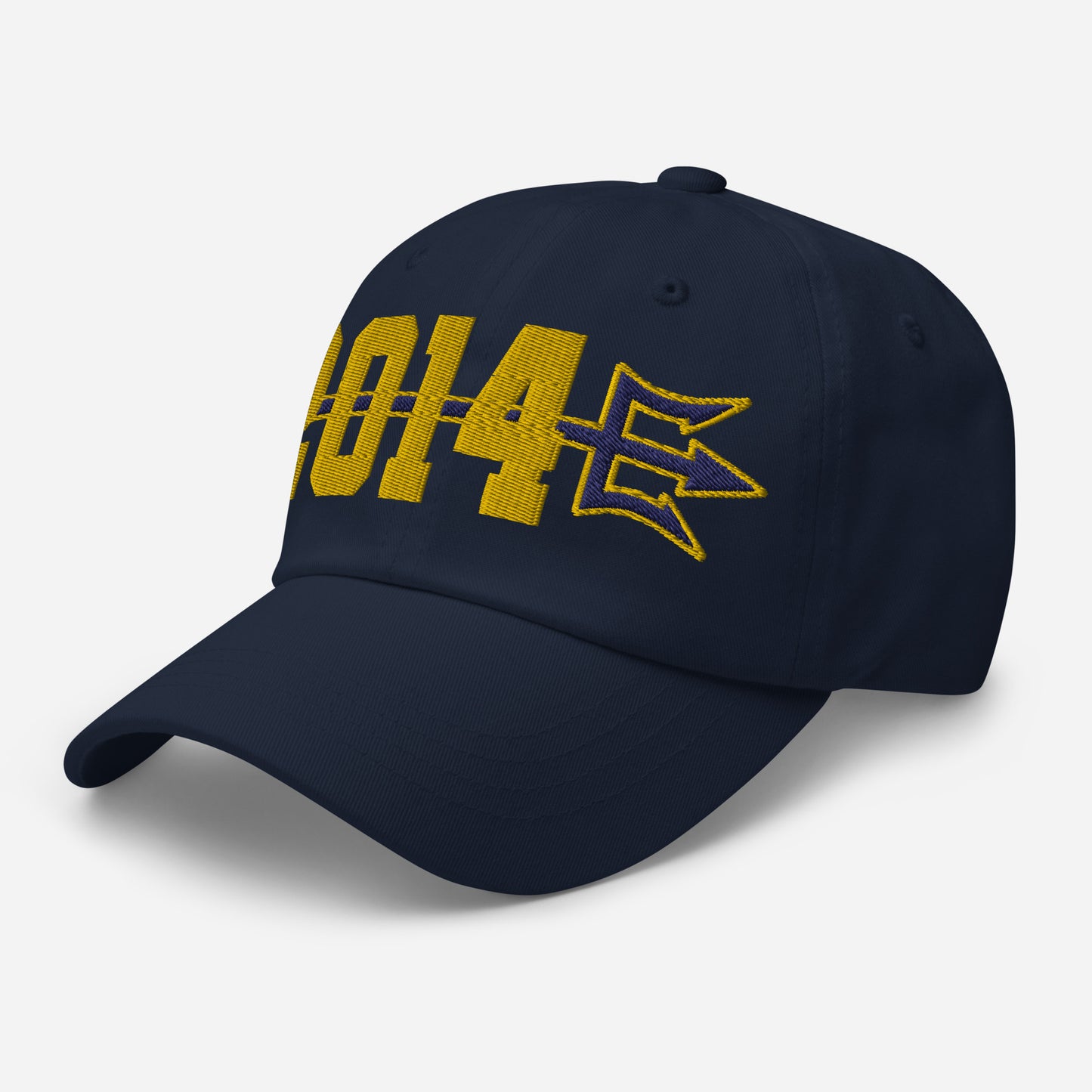 Trident Ball Cap