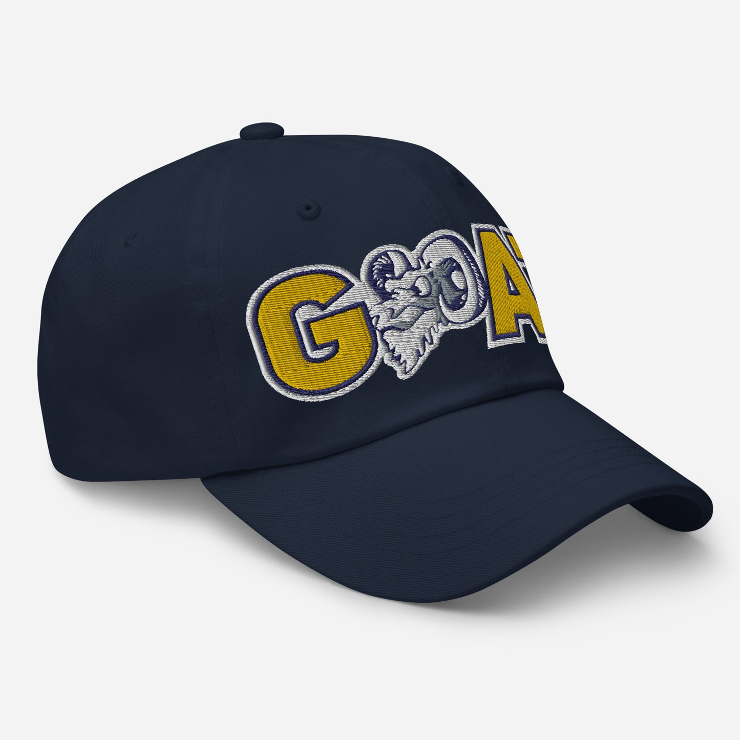 GOAT Ballcap
