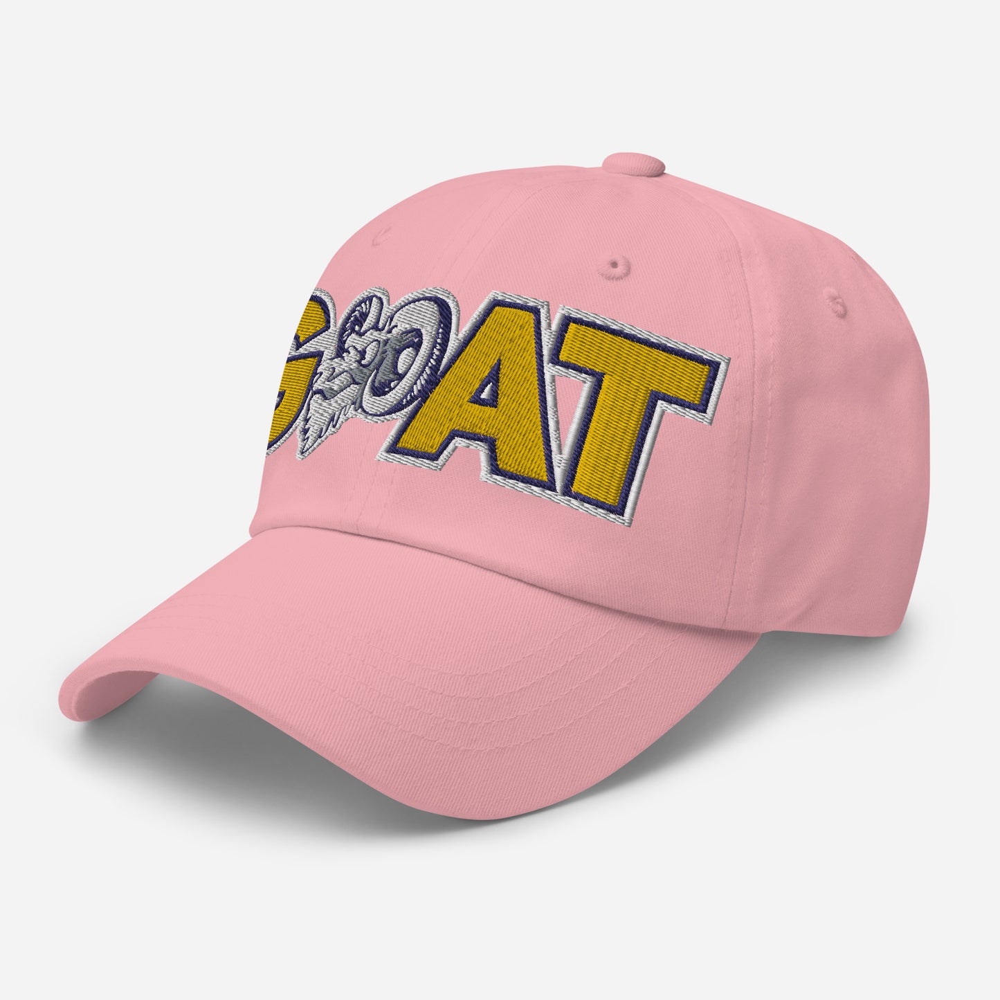 GOAT Ballcap