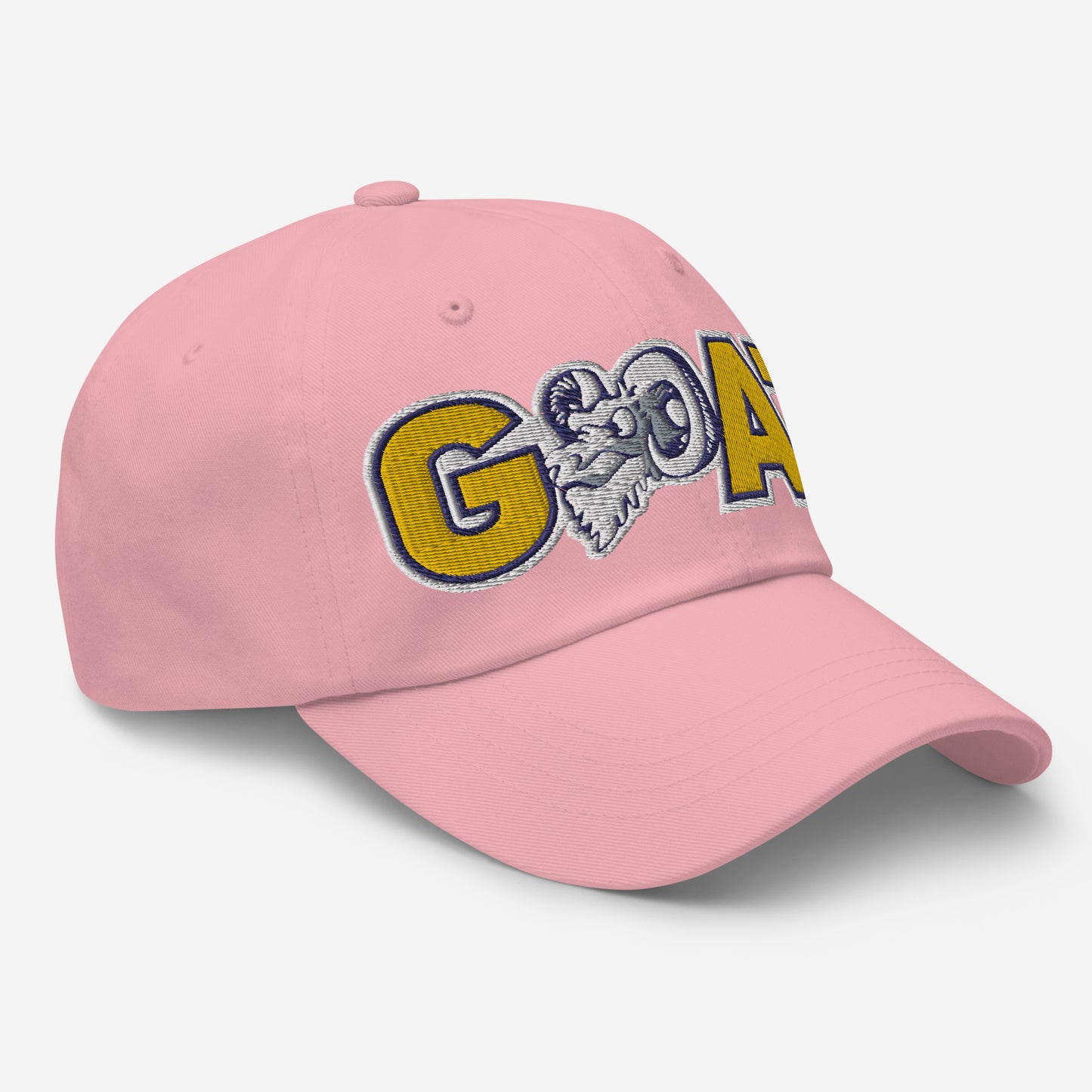 GOAT Ballcap