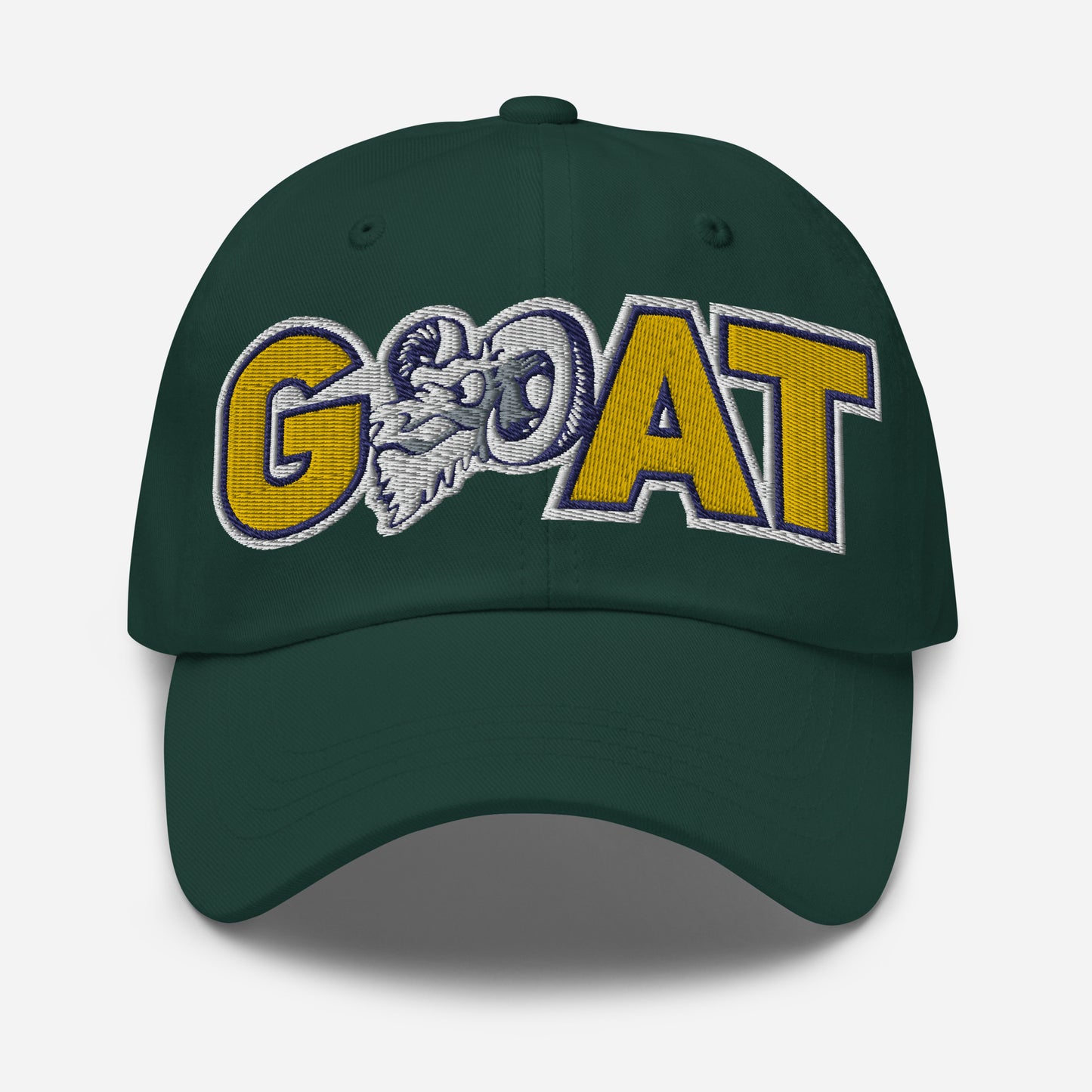 GOAT Ballcap