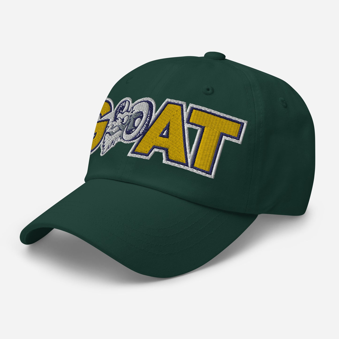 GOAT Ballcap