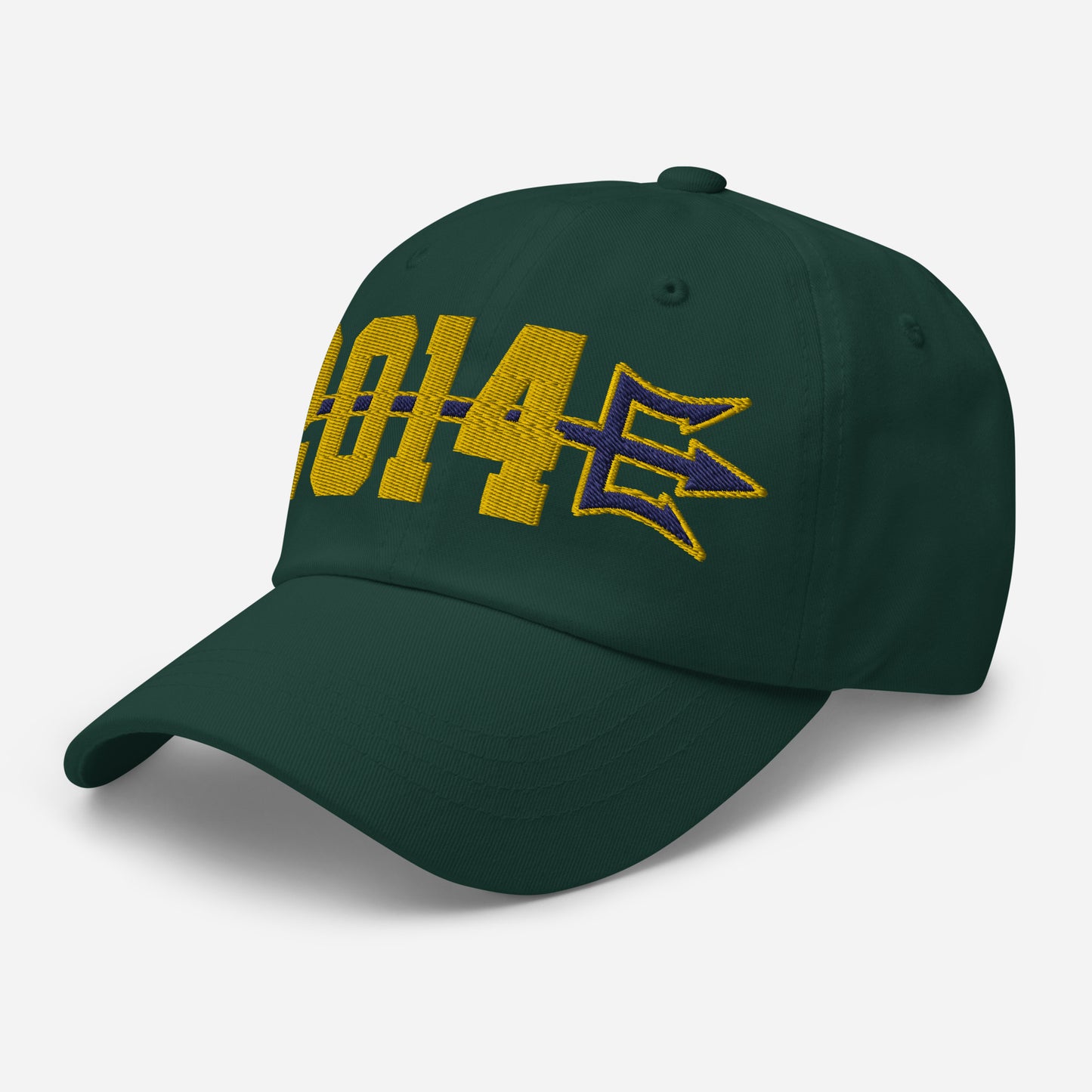 Trident Ball Cap