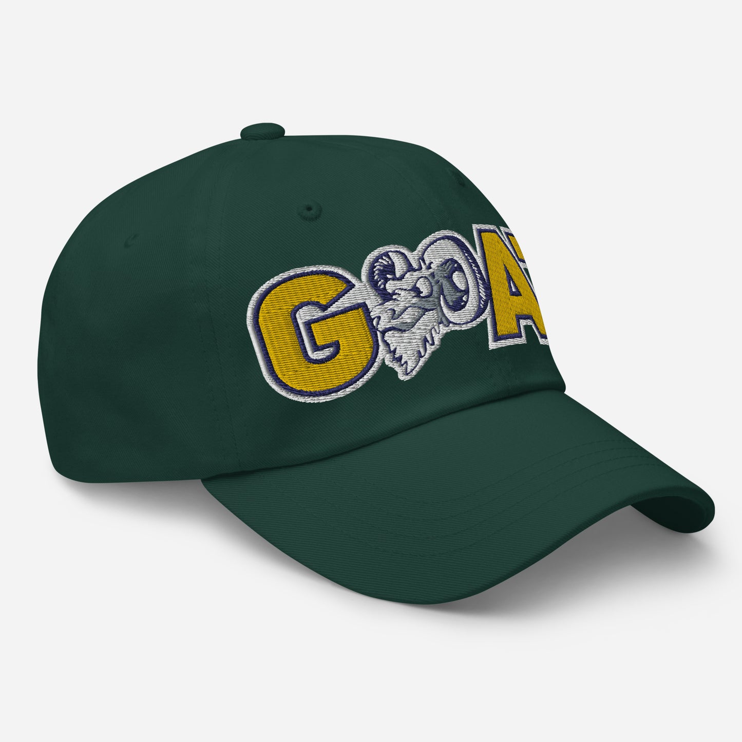 GOAT Ballcap