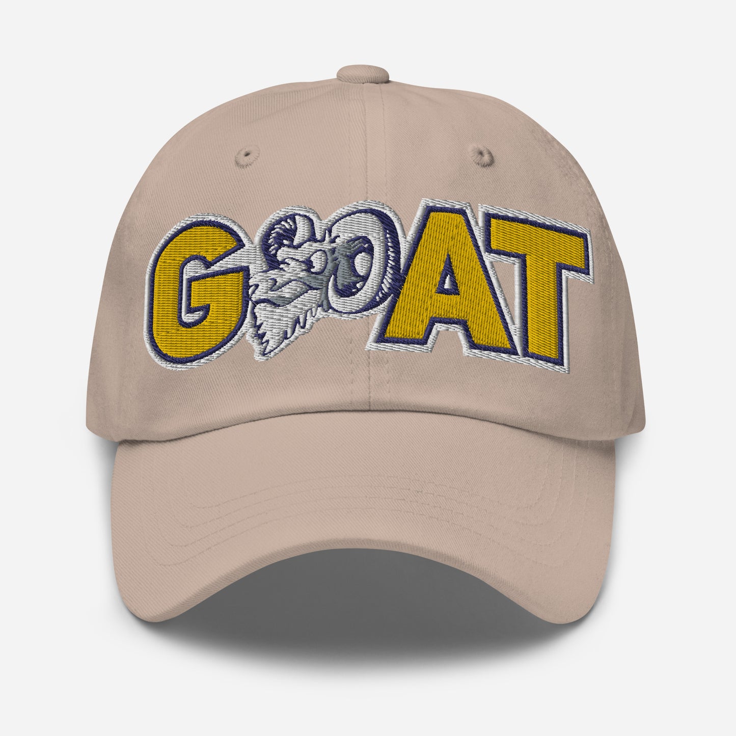 GOAT Ballcap