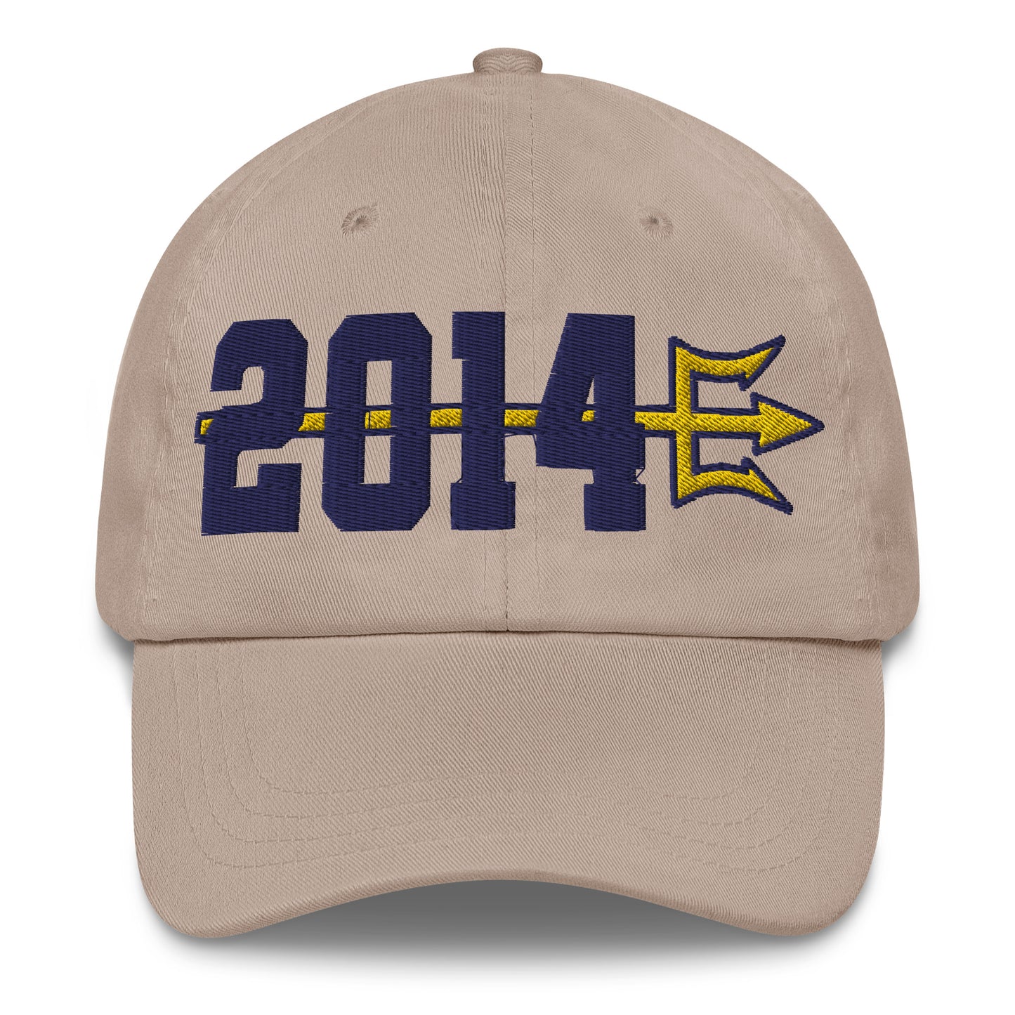 Trident Ball Cap