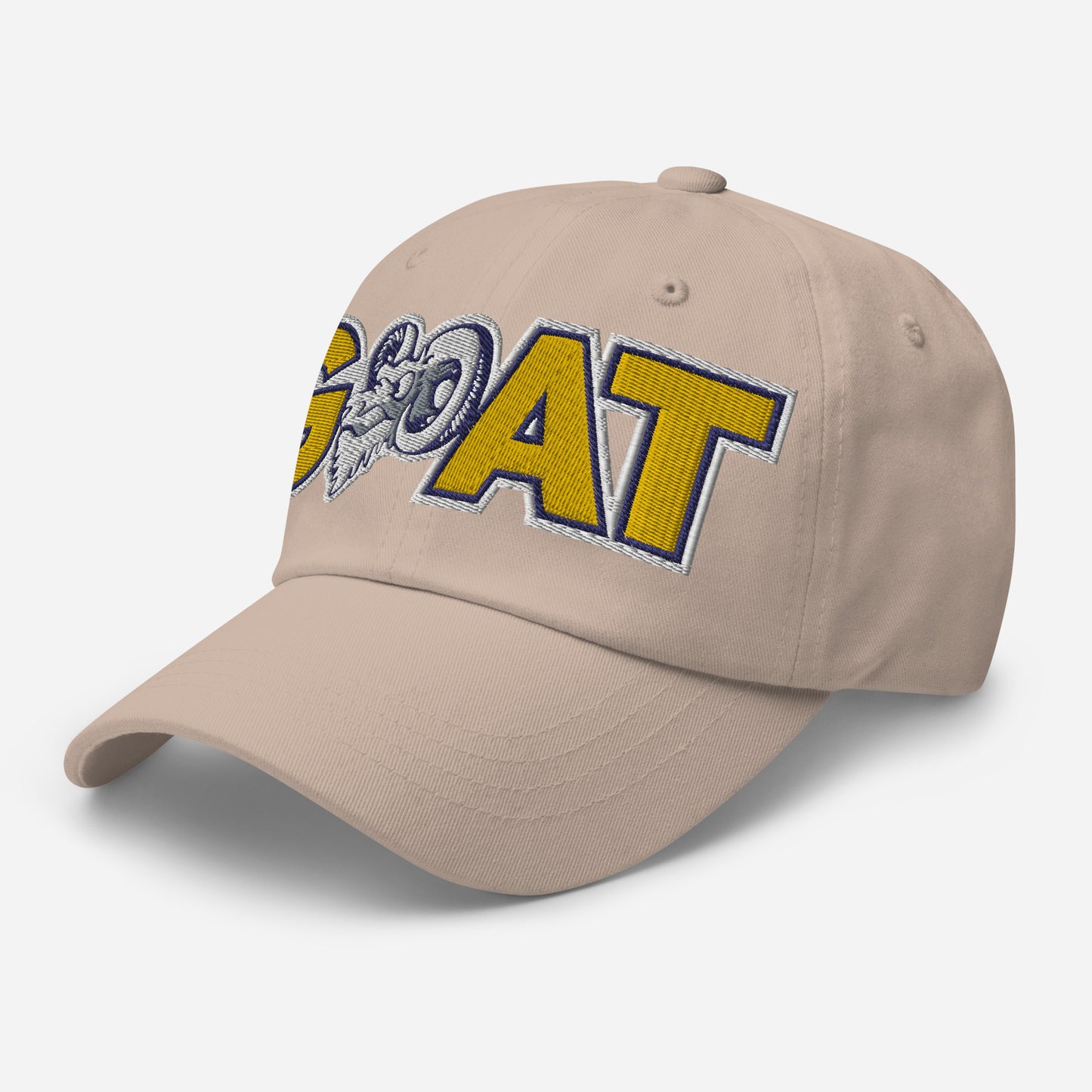 GOAT Ballcap
