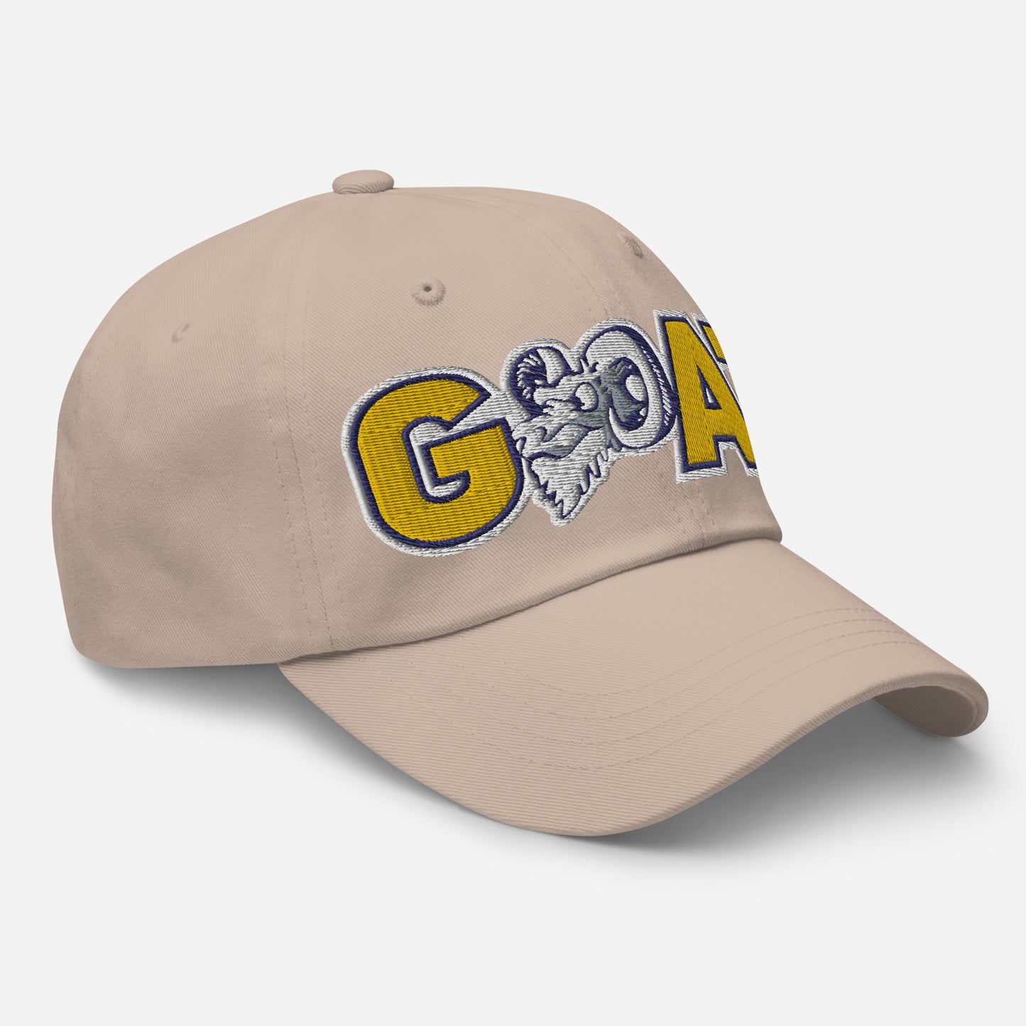 GOAT Ballcap