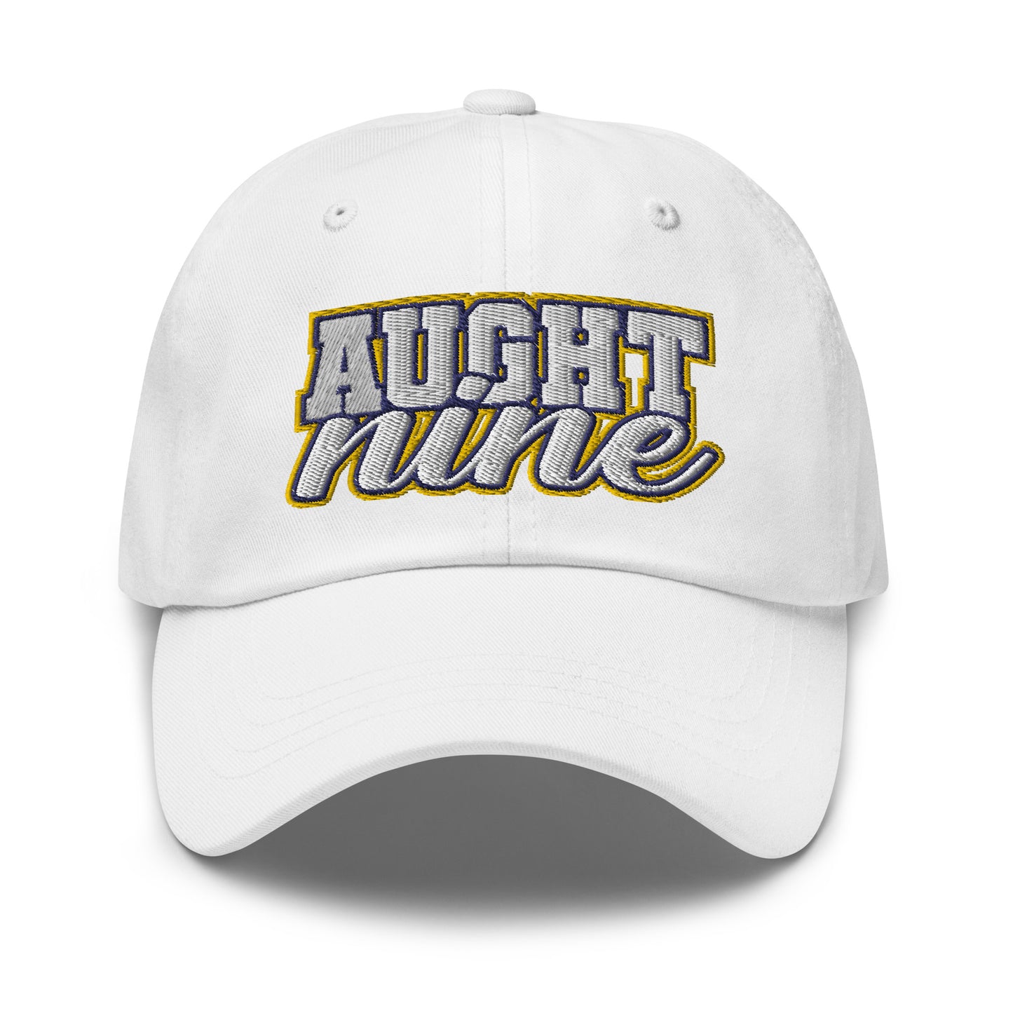 Aught Nine Hat