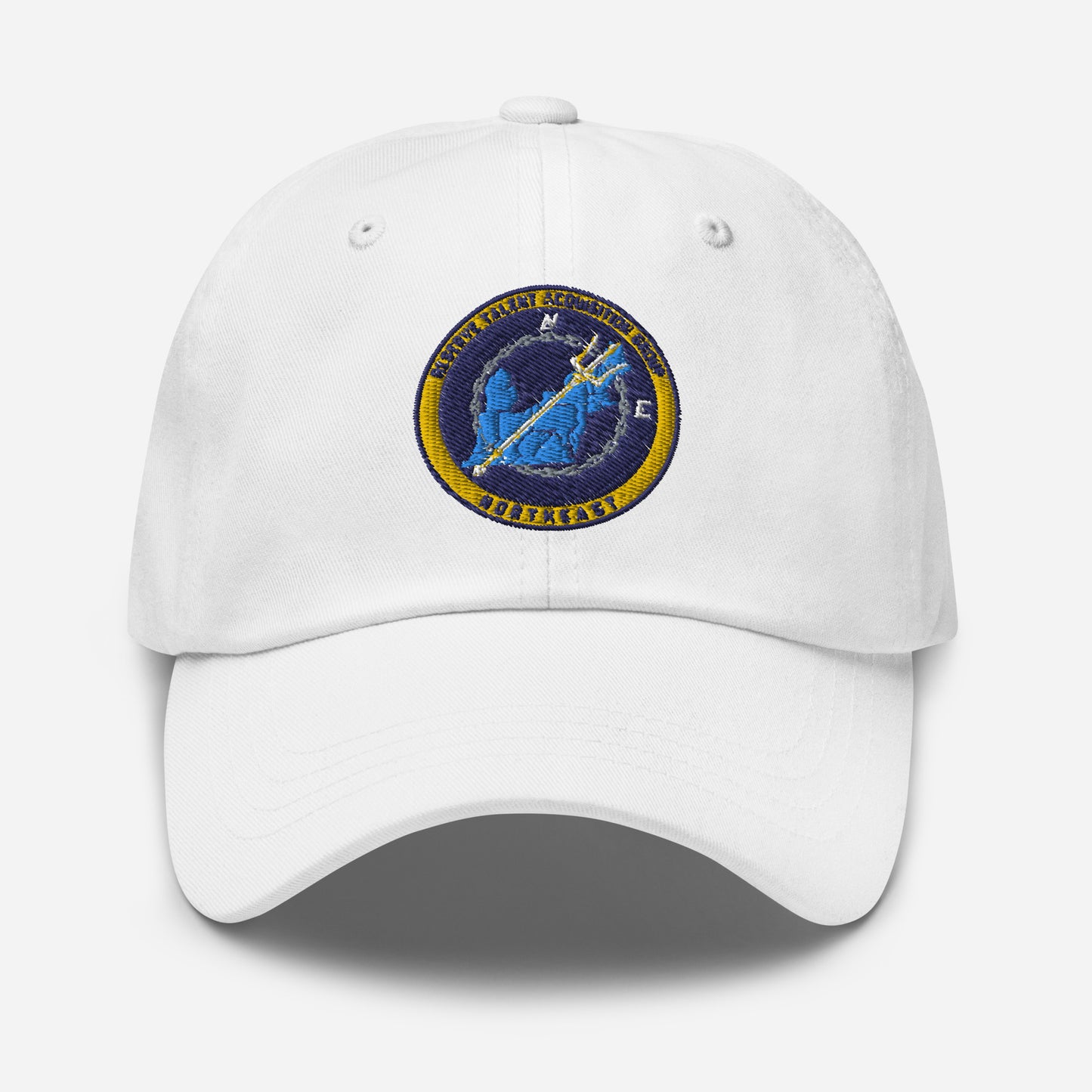 Command Ballcap