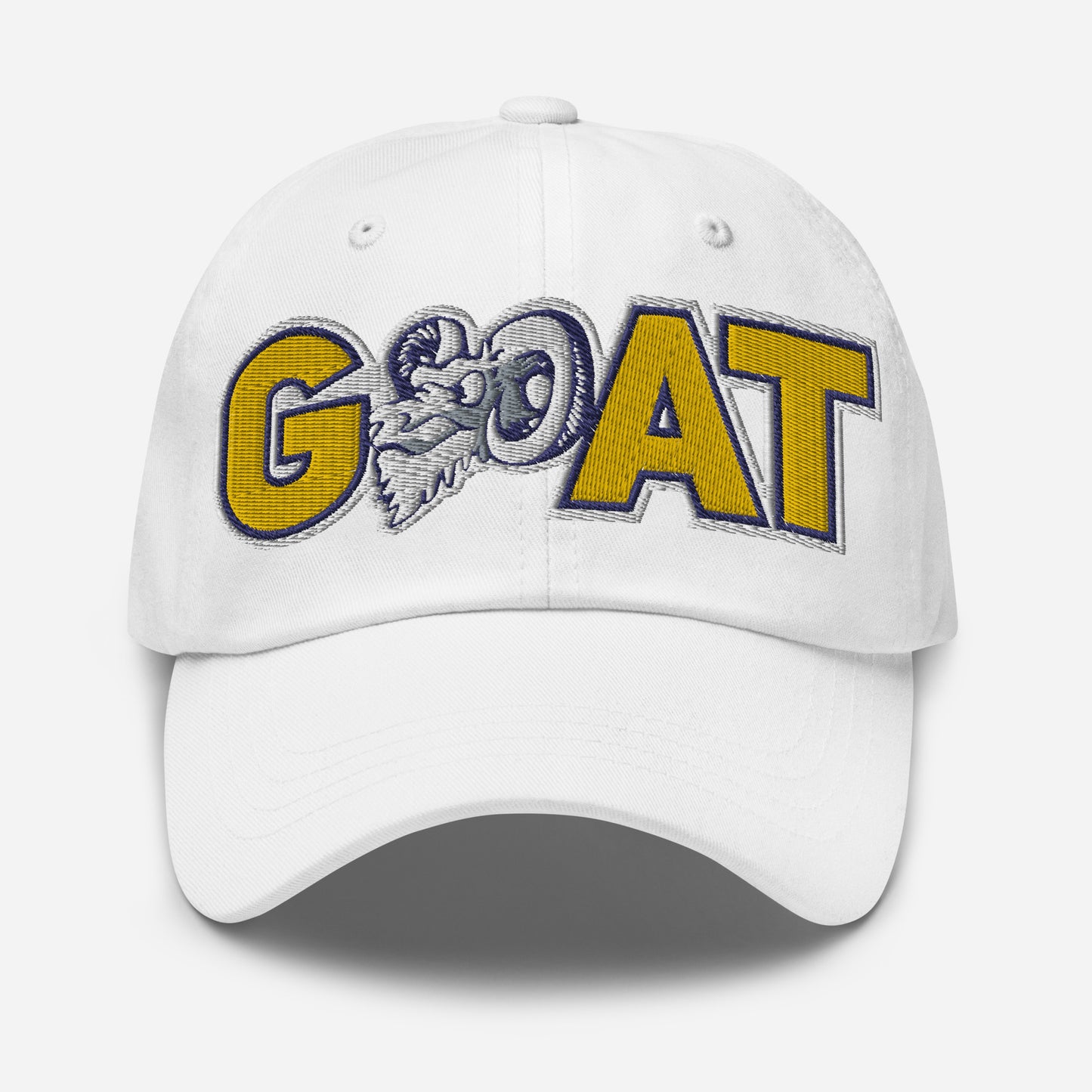 GOAT Ballcap