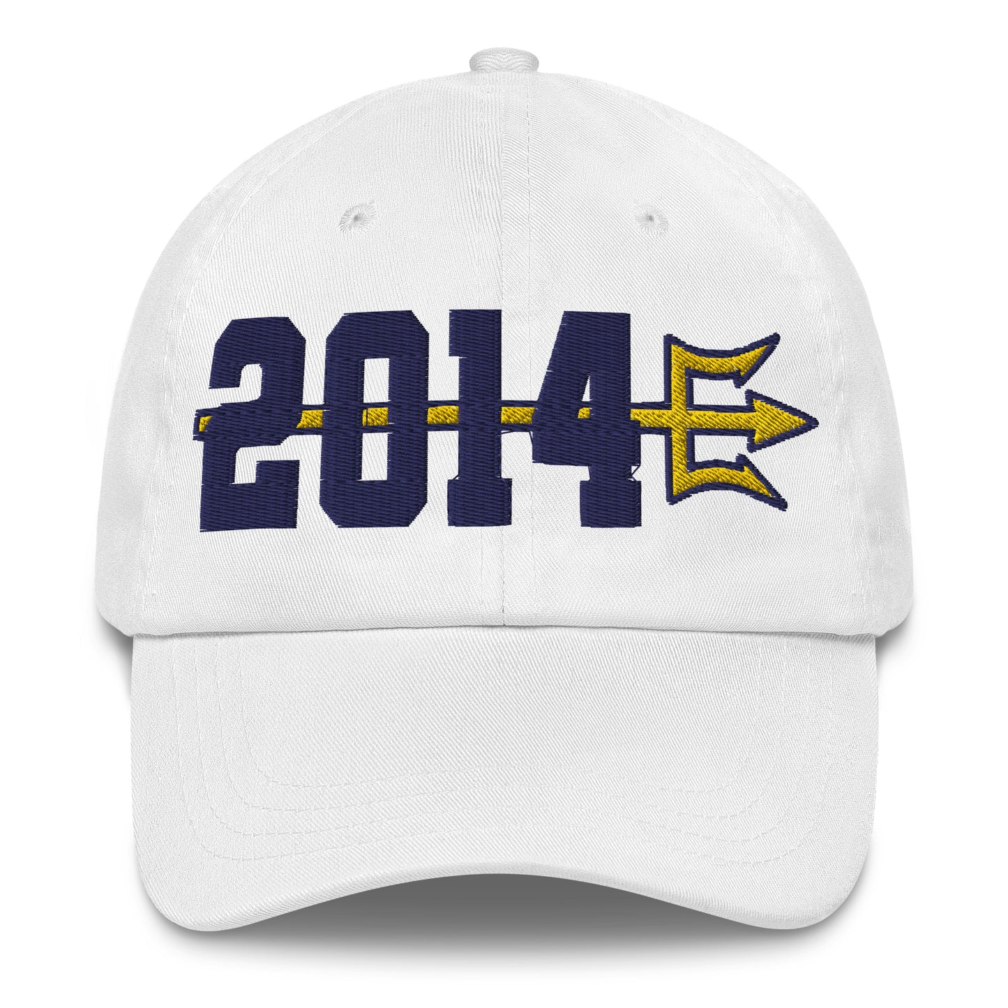 Trident Ball Cap