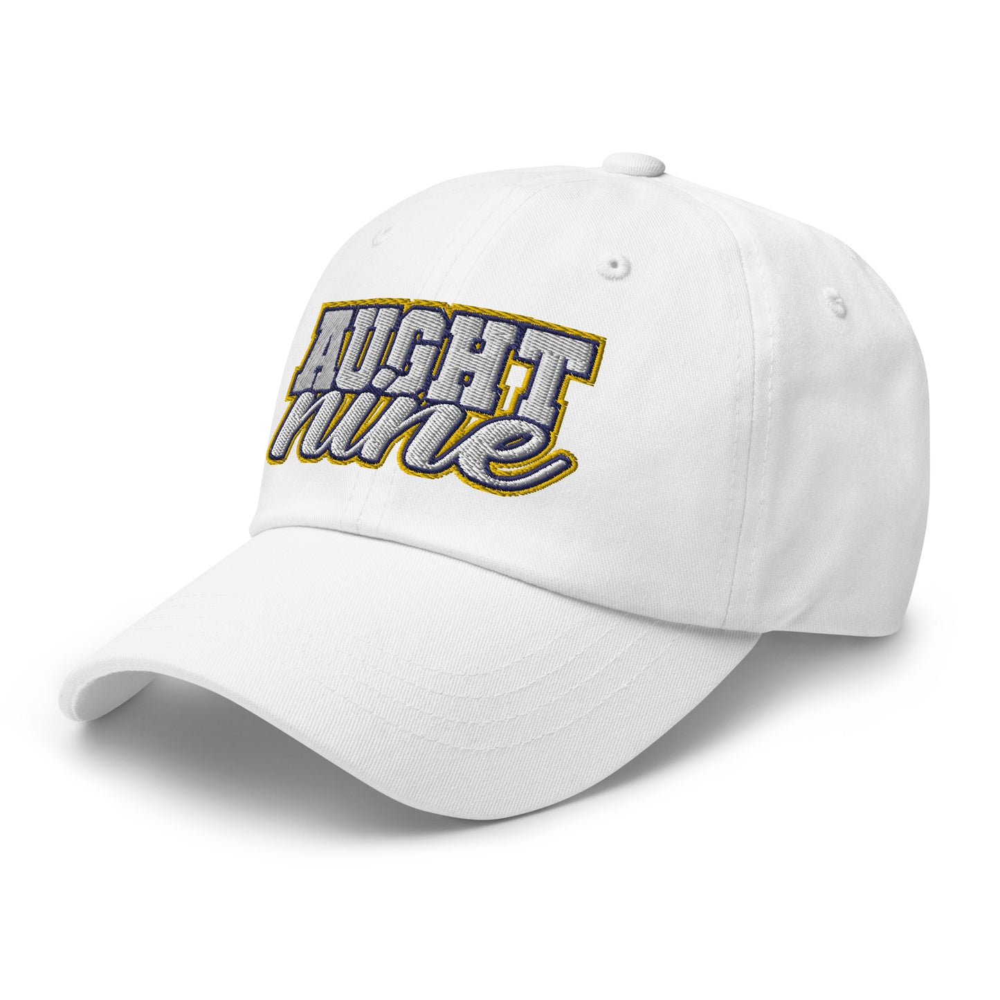 Aught Nine Hat