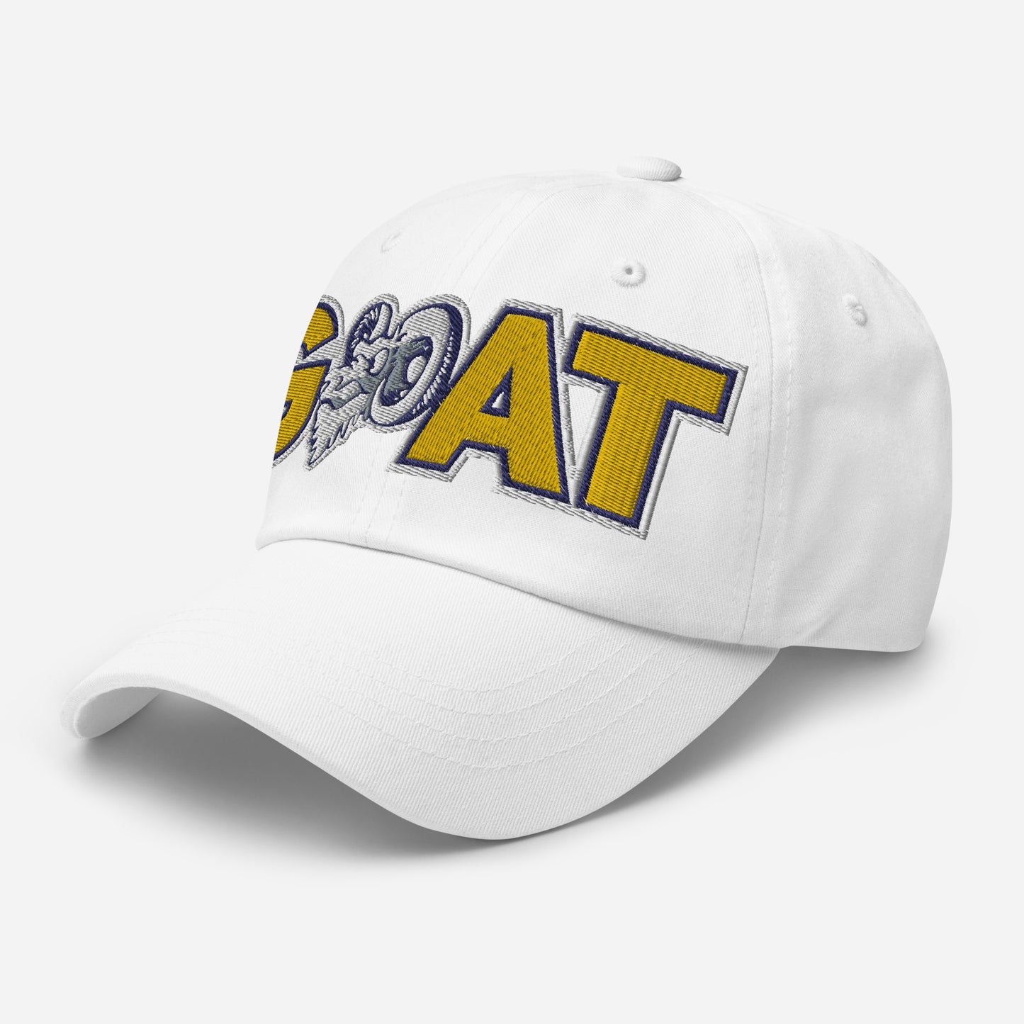GOAT Ballcap