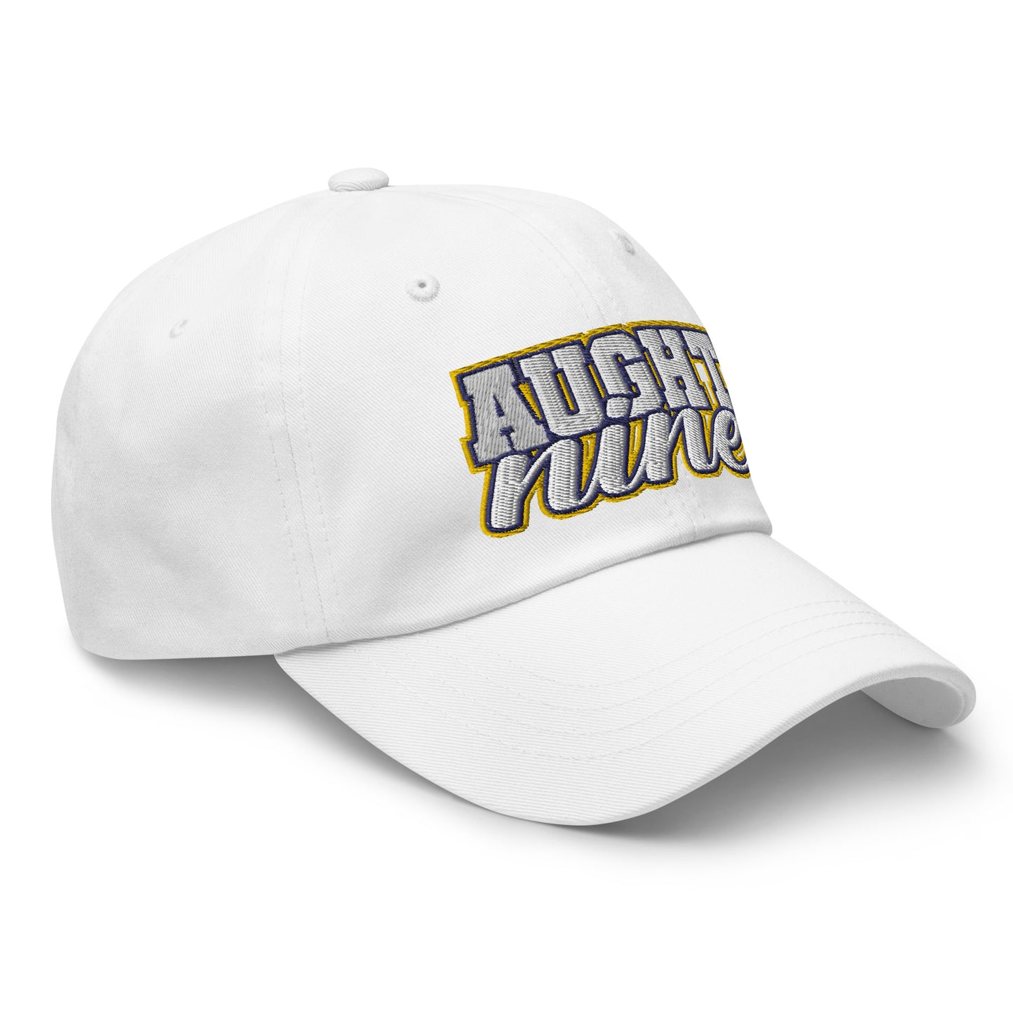 Aught Nine Hat