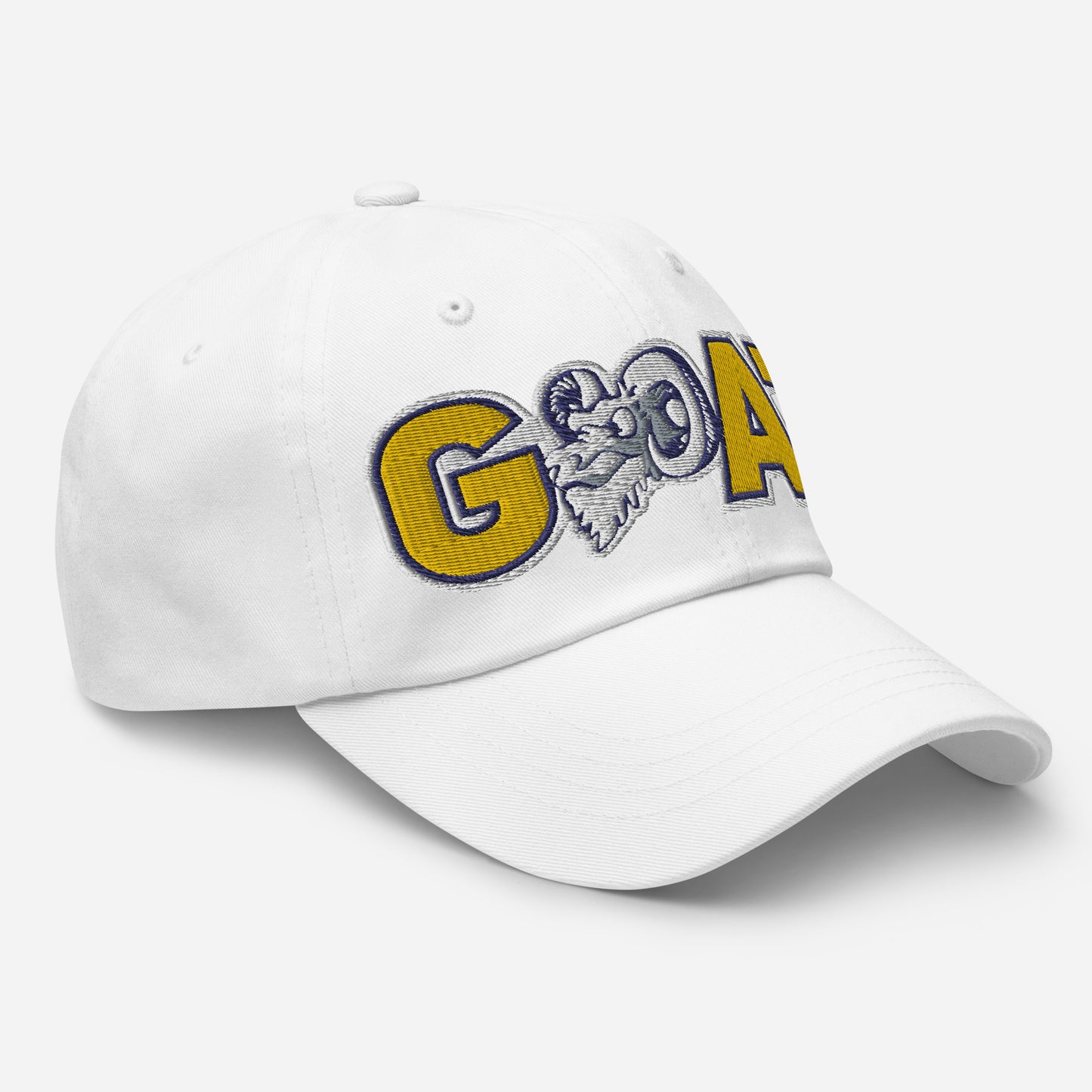 GOAT Ballcap